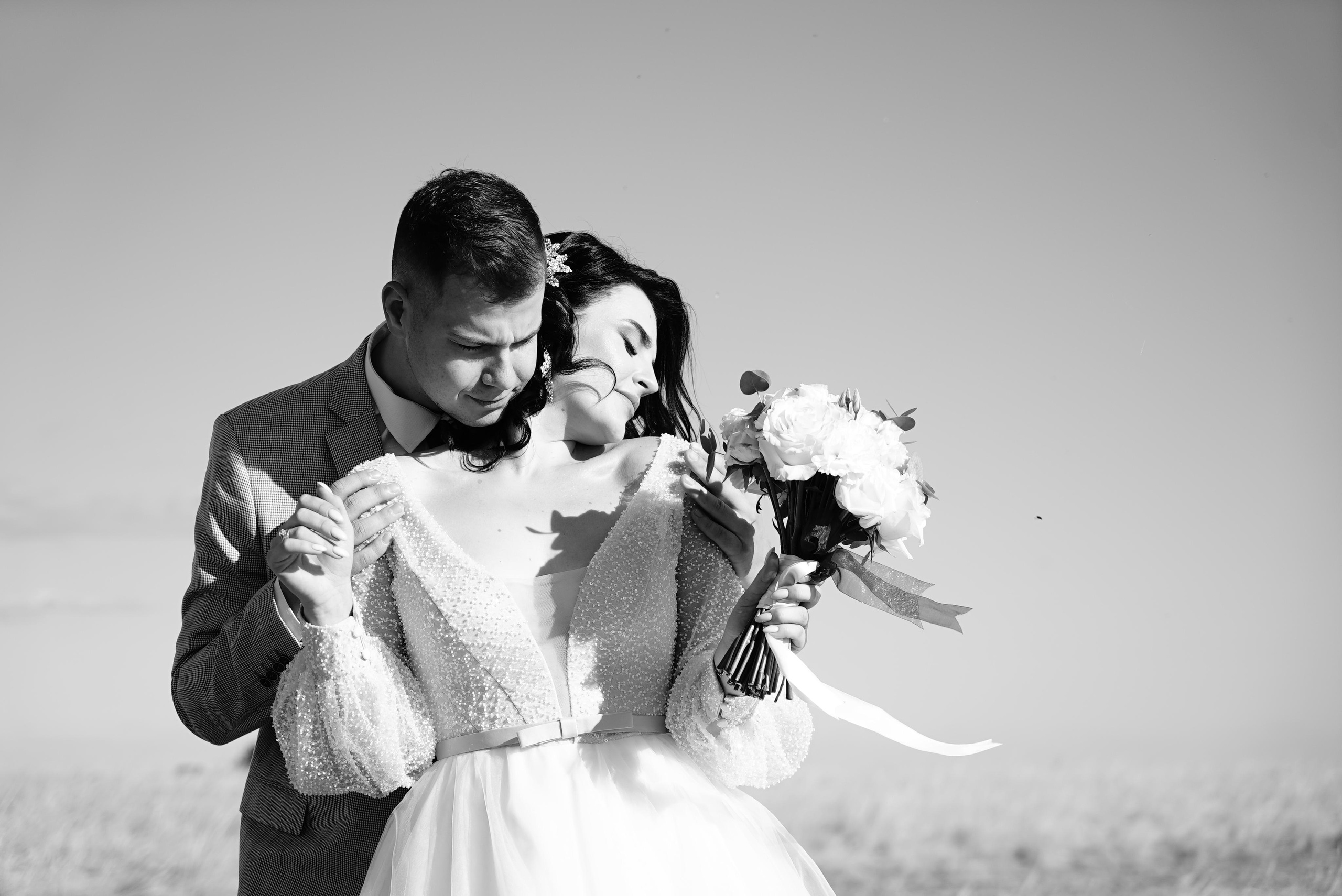 Валерий и Екатерина. Свадебный фотограф в Самаре Анна Ковалева