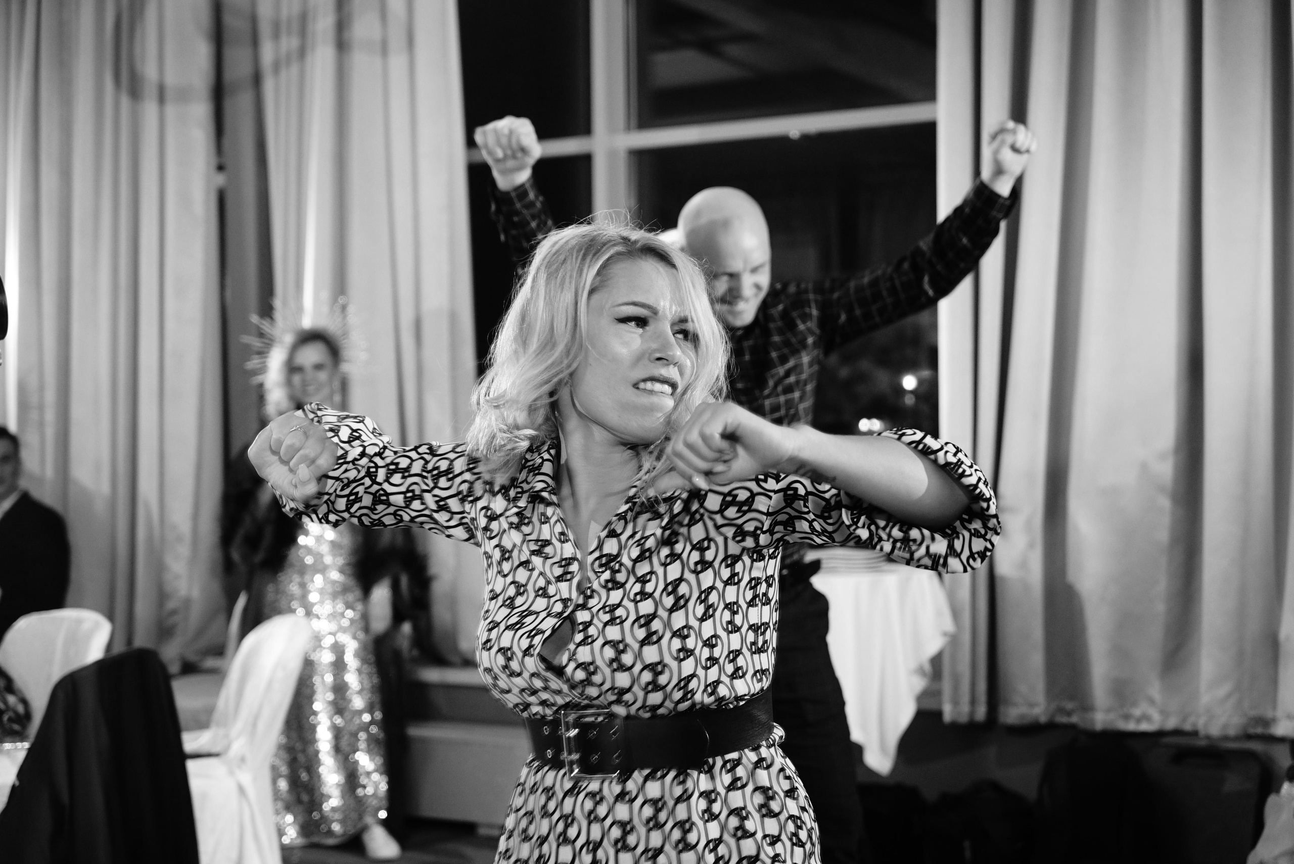 Николай и Олеся *. Свадебный фотограф в Самаре Анна Ковалева