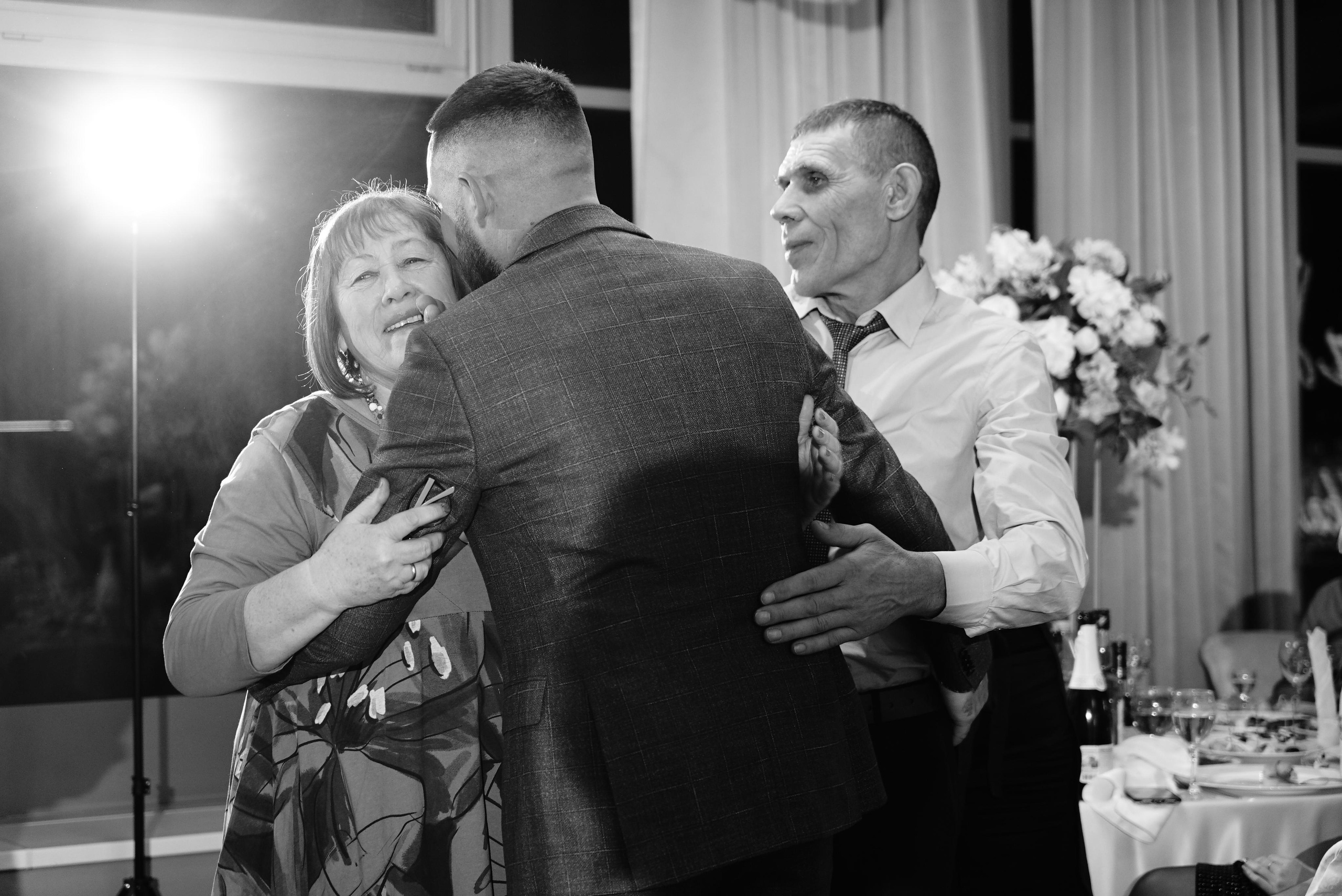 Николай и Олеся *. Свадебный фотограф в Самаре Анна Ковалева