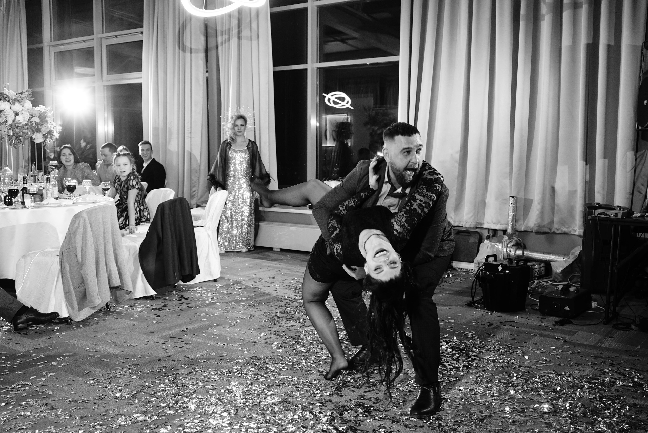 Николай и Олеся *. Свадебный фотограф в Самаре Анна Ковалева