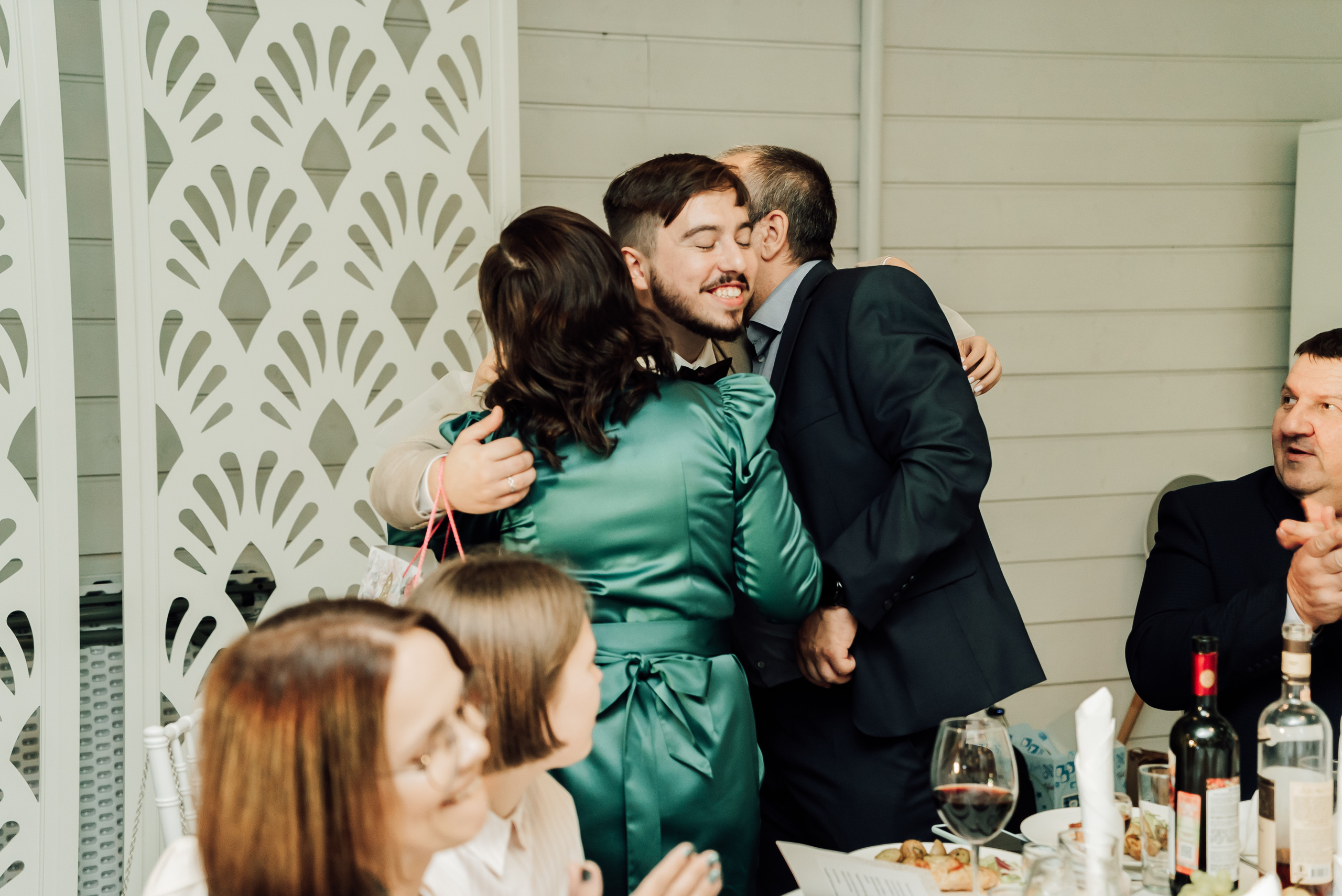 Радион и Дарья. Свадебный фотограф в Самаре Анна Ковалева