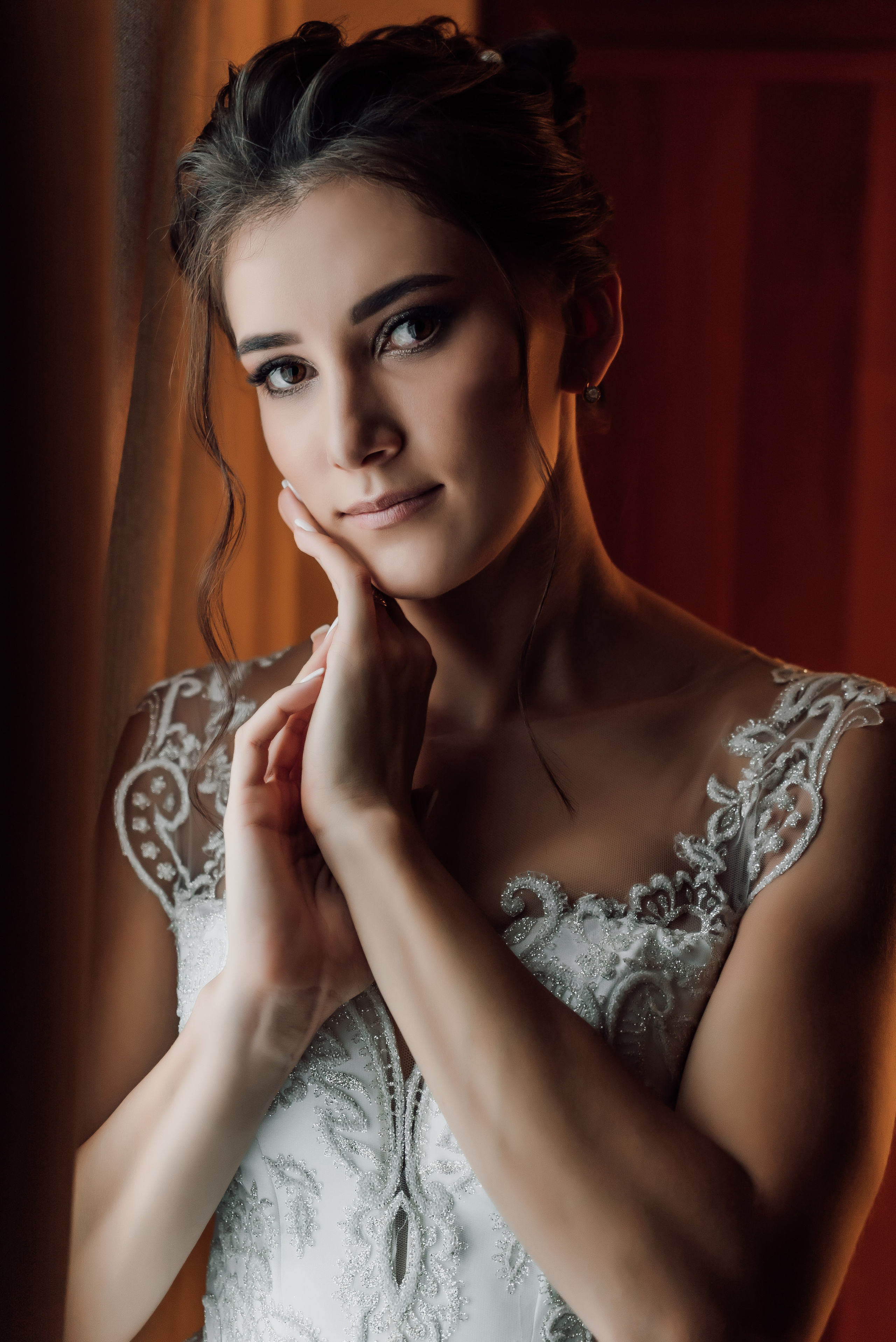 Николай и Юлия. Свадебный фотограф в Самаре Анна Ковалева