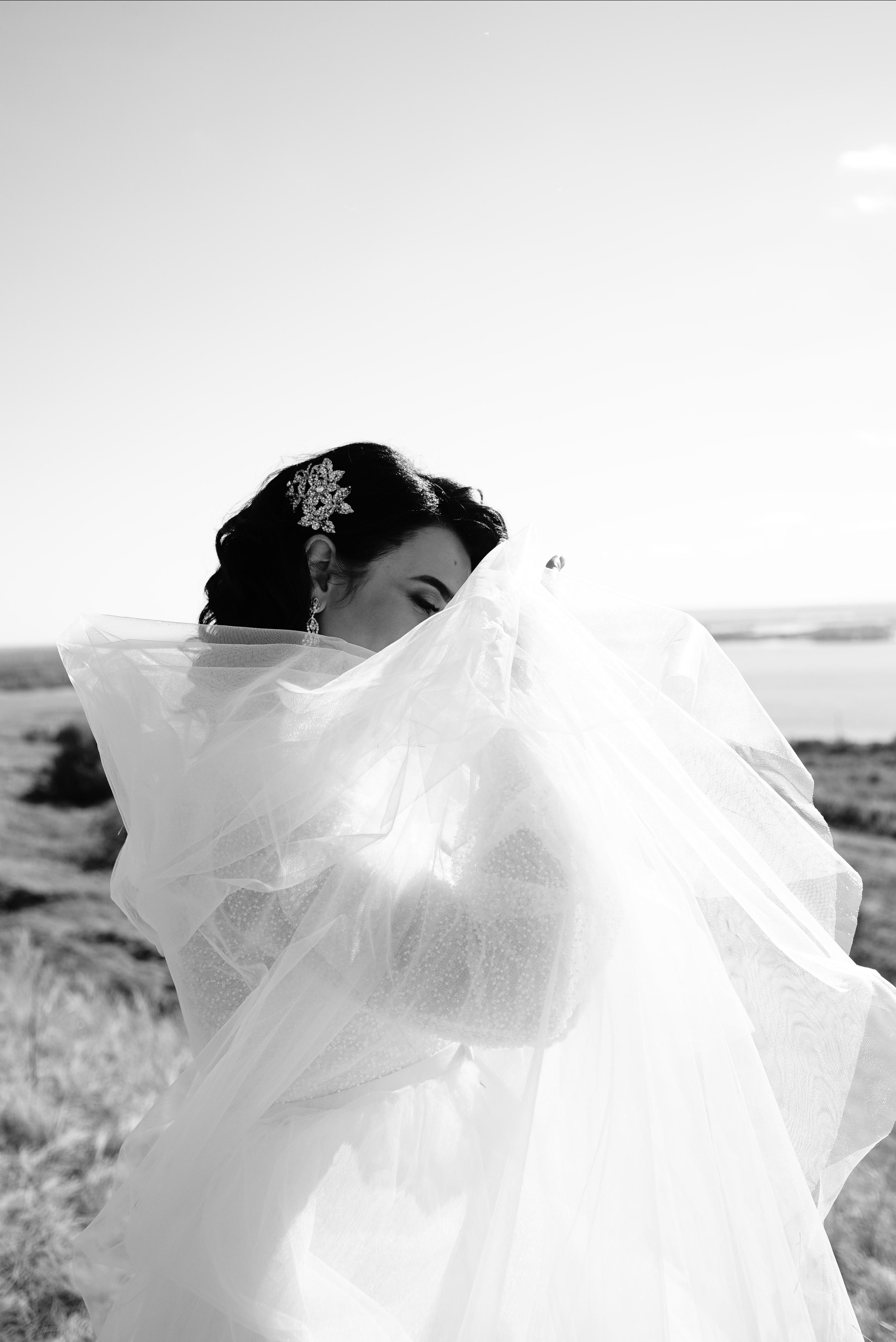 Валерий и Екатерина. Свадебный фотограф в Самаре Анна Ковалева