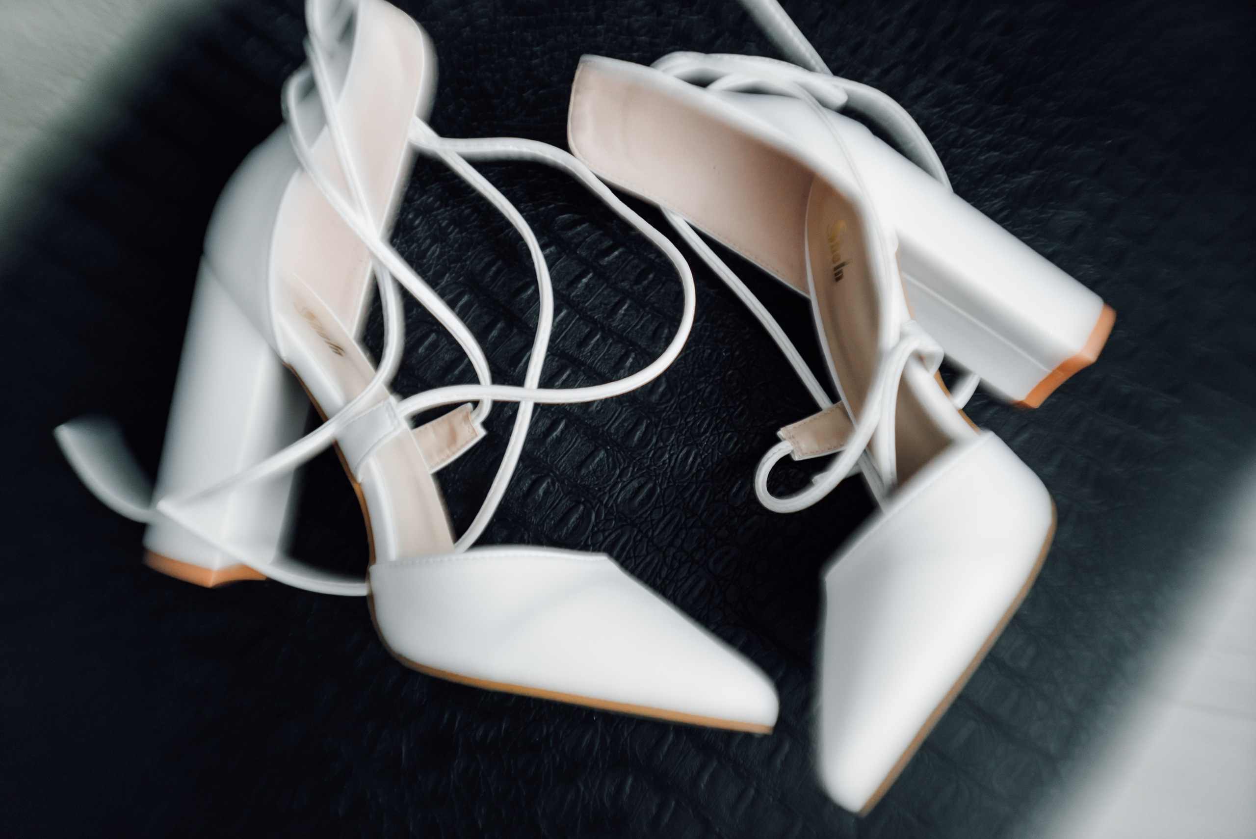 Алмаз и Любовь. Свадебный фотограф в Самаре Анна Ковалева