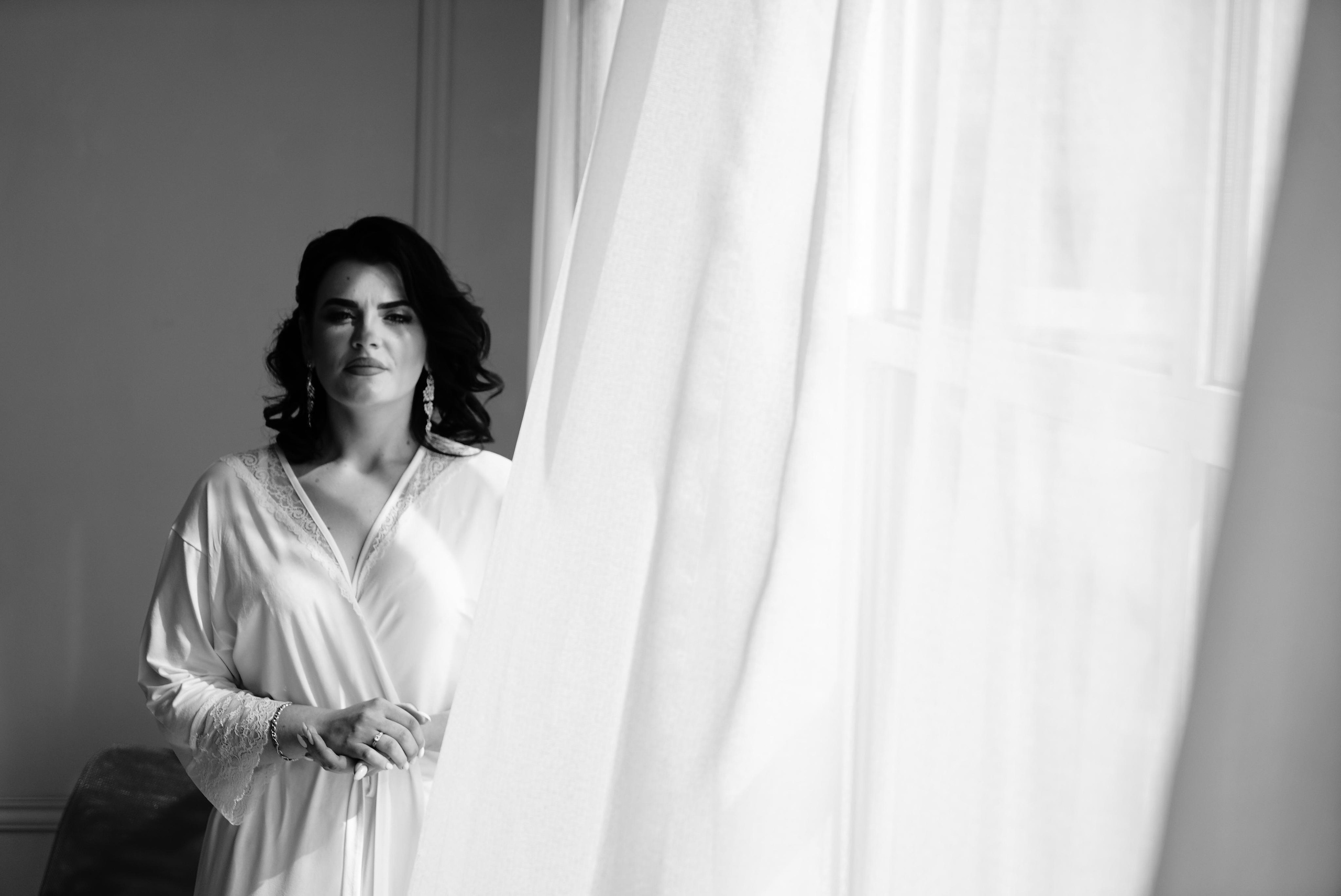 Валерий и Екатерина. Свадебный фотограф в Самаре Анна Ковалева