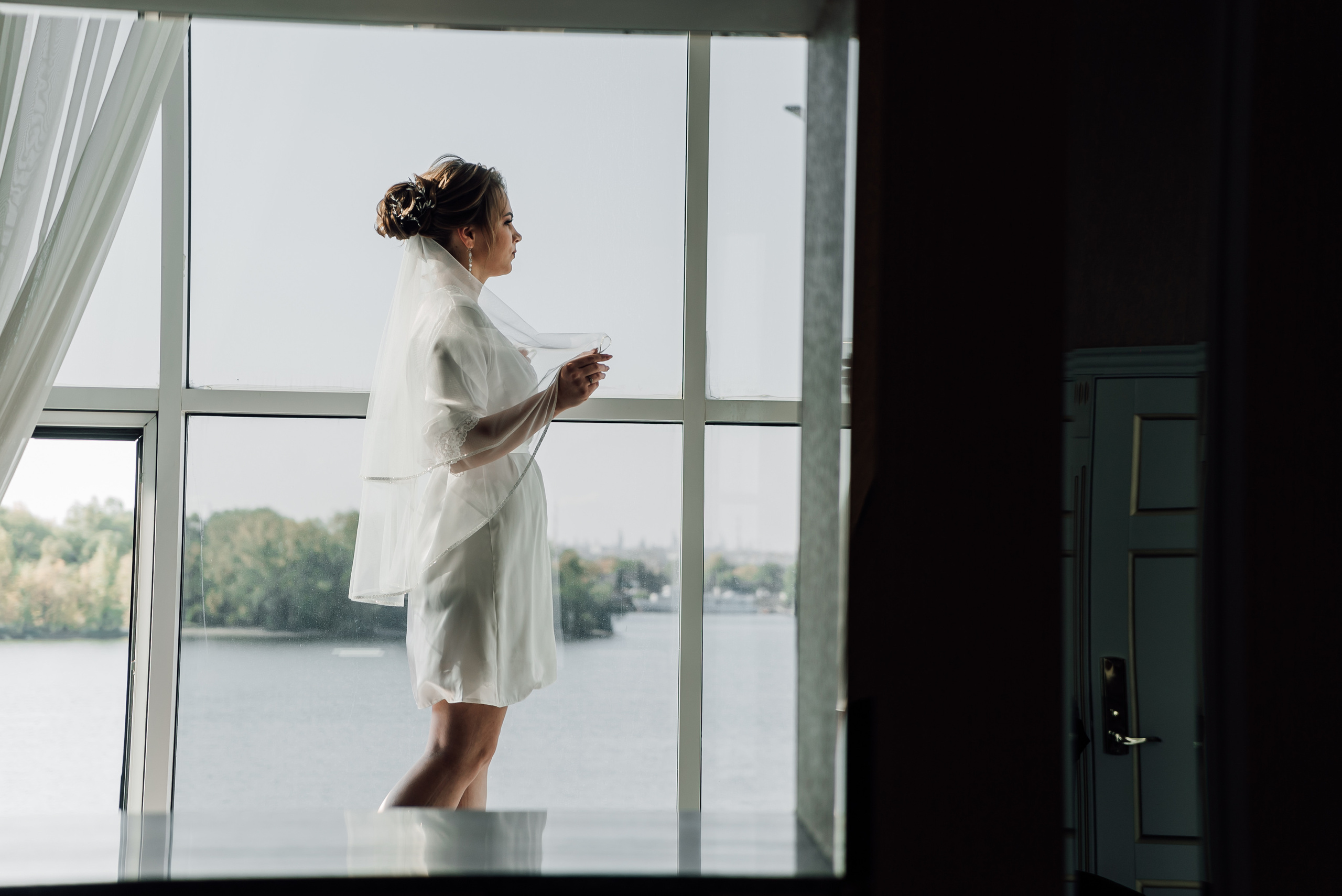 Дмитрий и Екатерина. Свадебный фотограф в Самаре Анна Ковалева