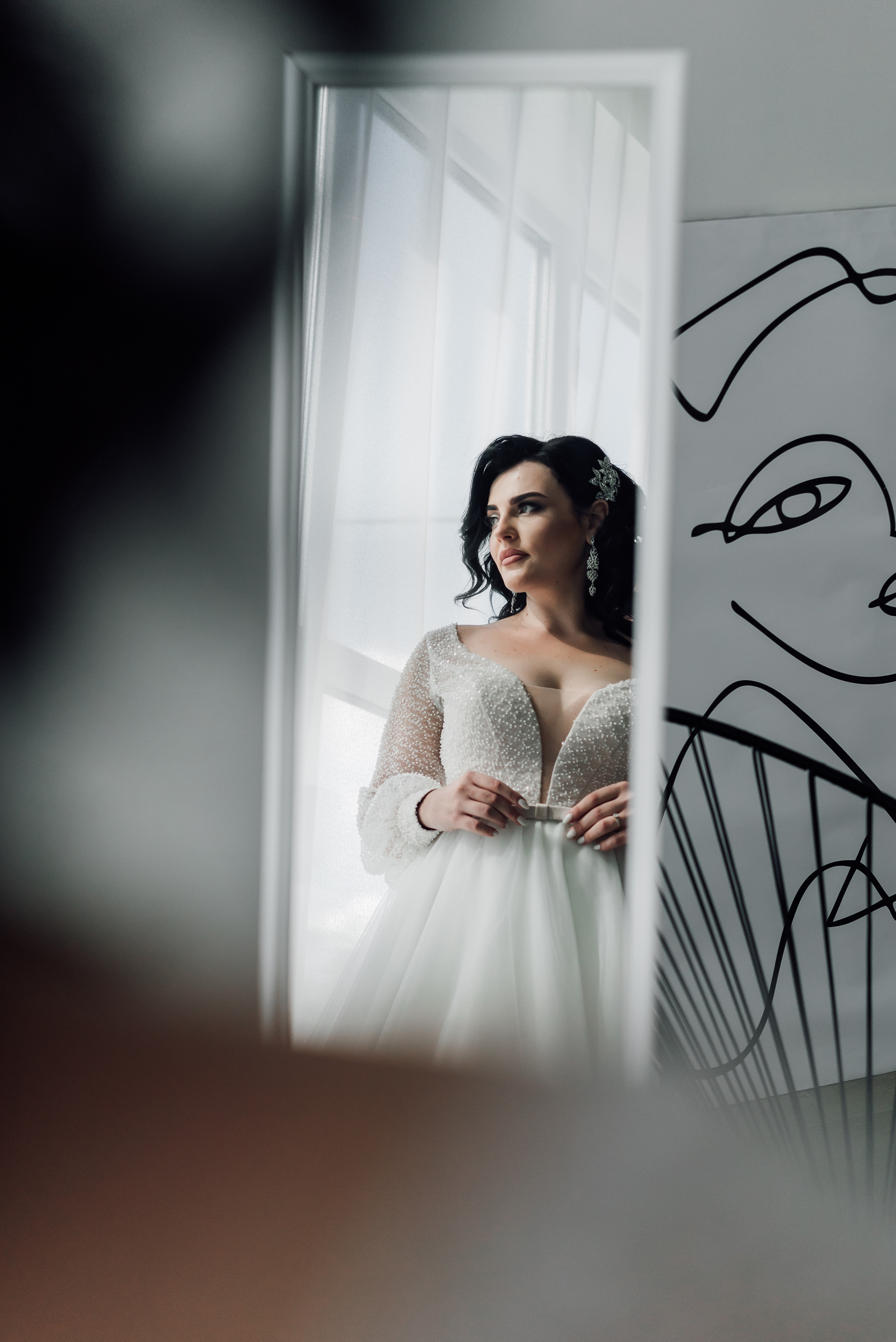 Валерий и Екатерина. Свадебный фотограф в Самаре Анна Ковалева