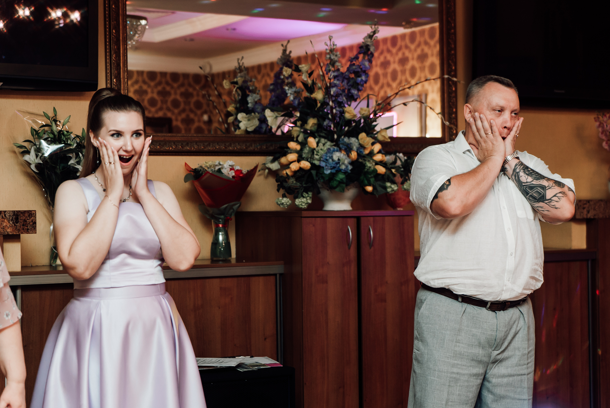 Александр и Екатерина. Свадебный фотограф в Самаре Анна Ковалева