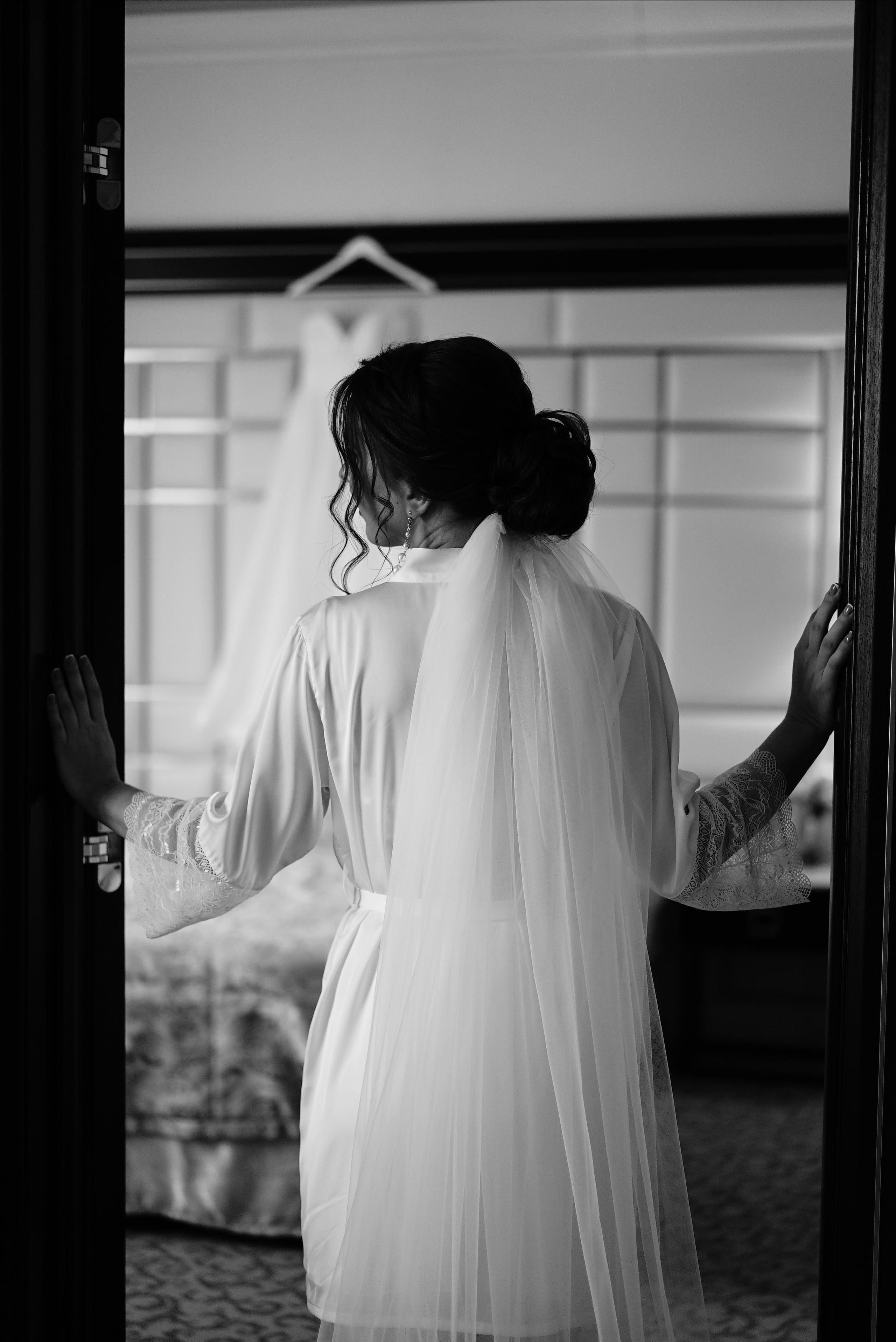 Николай и Олеся *. Свадебный фотограф в Самаре Анна Ковалева