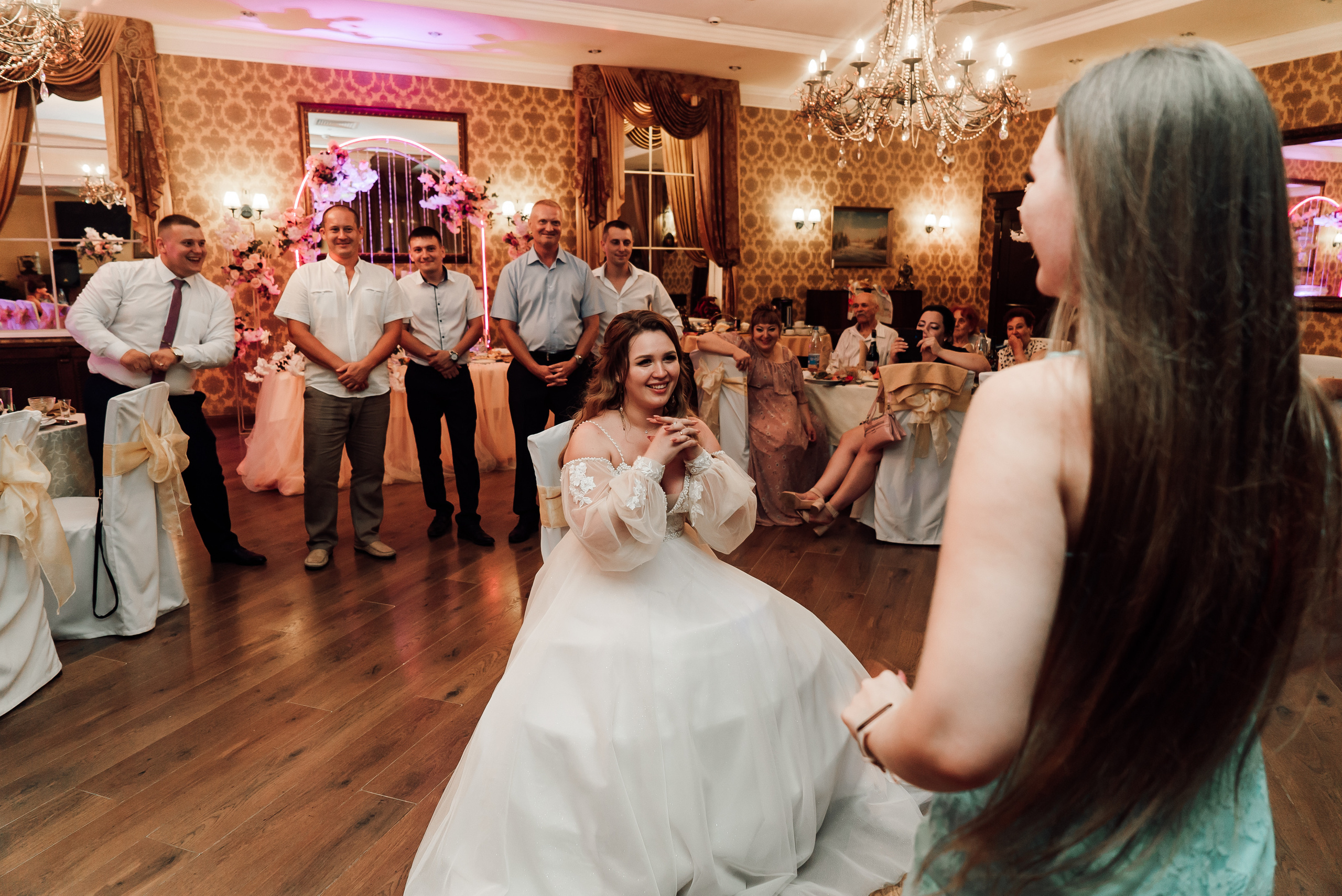 Александр и Екатерина. Свадебный фотограф в Самаре Анна Ковалева