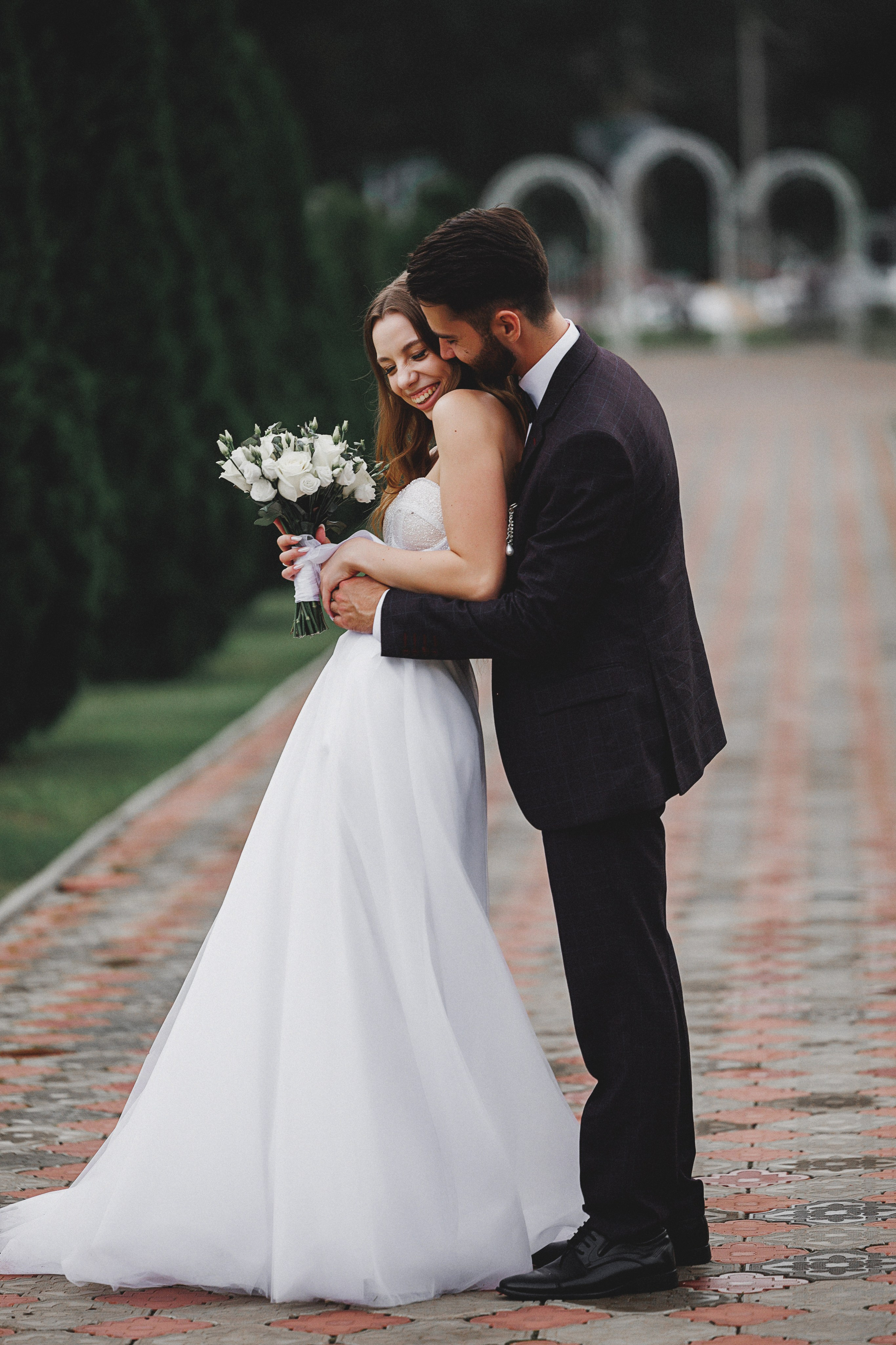 Kirill&Ksenya. Профессиональный Свадебный Фотограф Михаил Костин