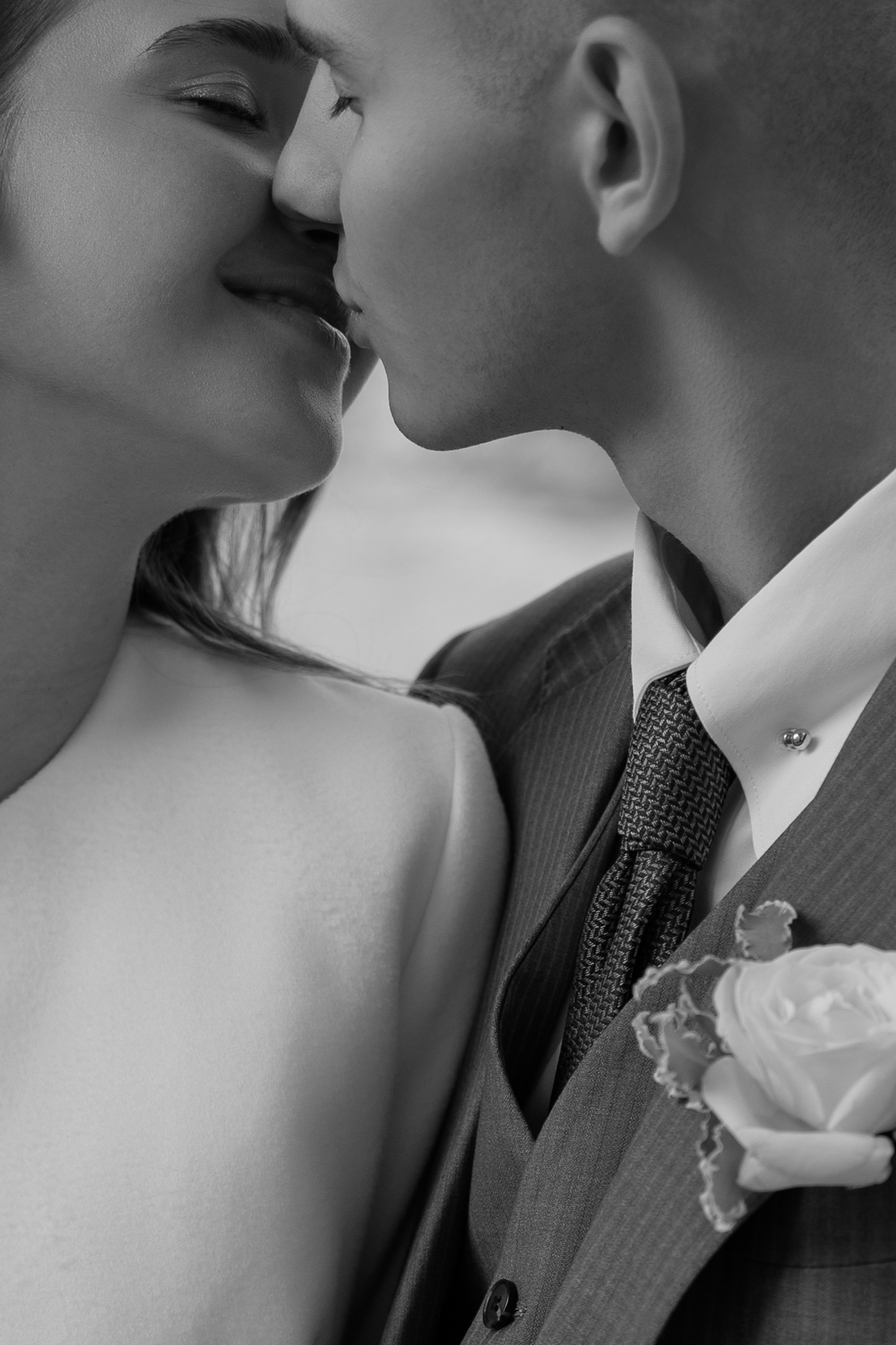 K & E. Свадебный и event-фотограф Иван Волнухин