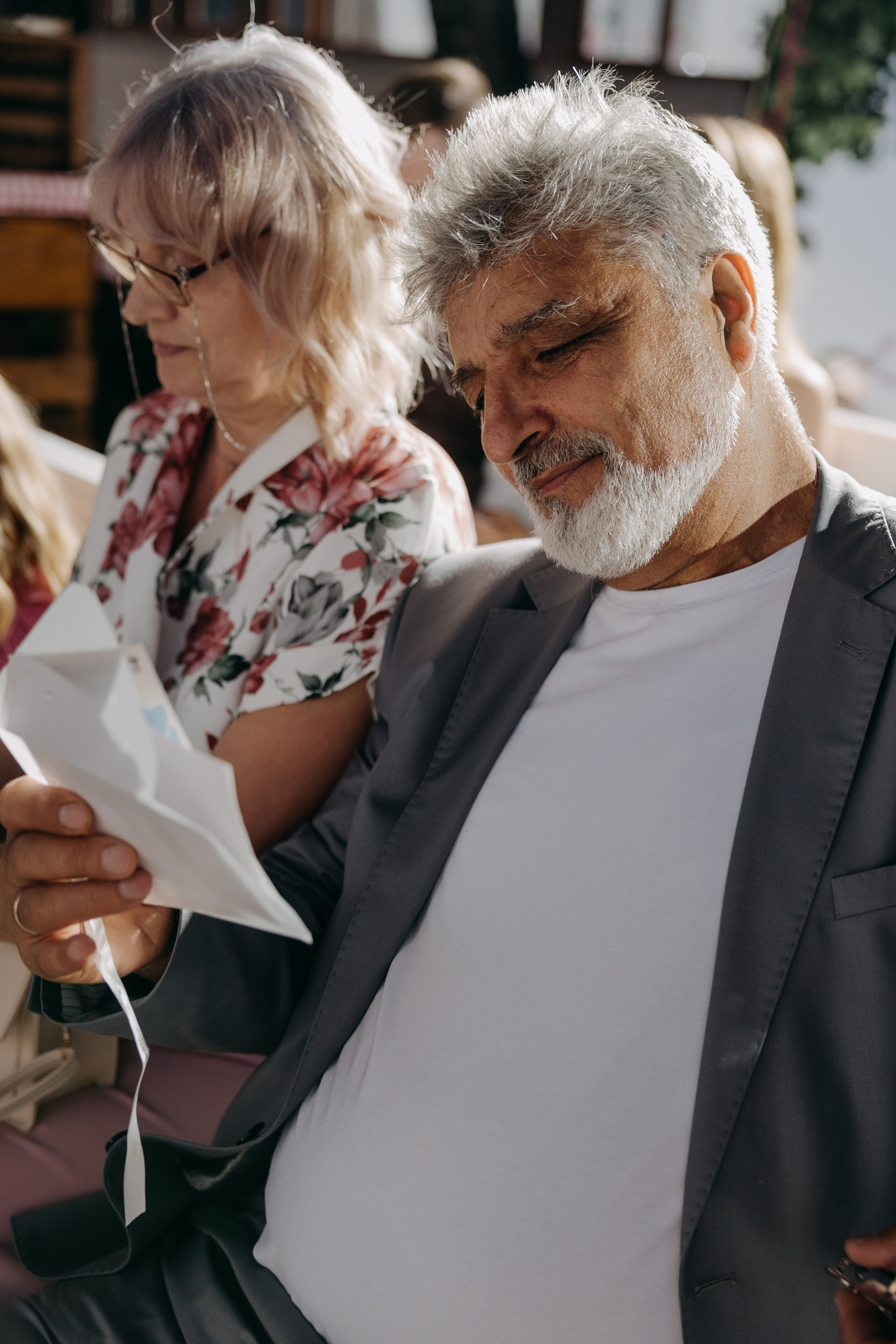 Анна и Никита | банкет. Свадебный фотограф Москва Анастасия Храмова