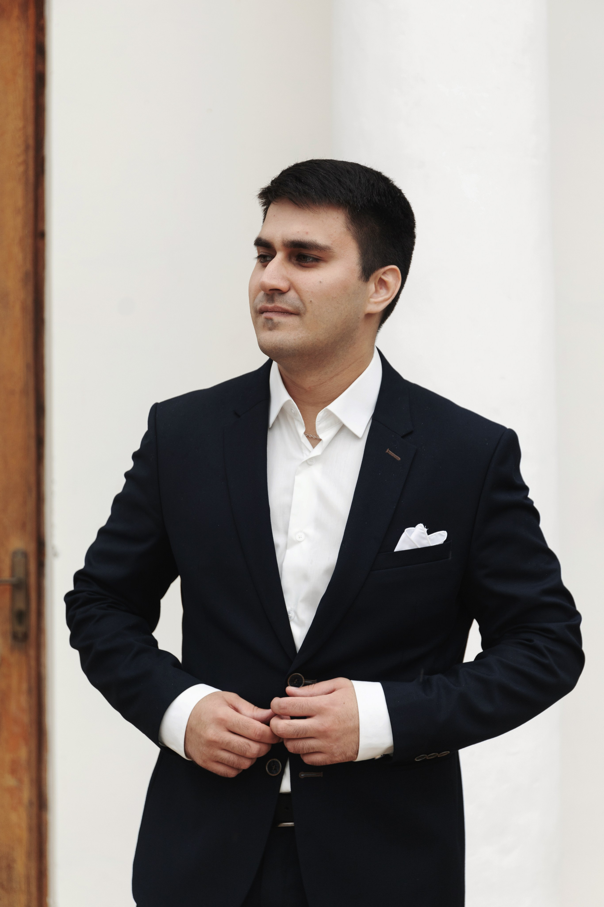 Свадебная фотосессия в Усадьбе Остафьево. Свадебный фотограф Москва Анастасия Храмова