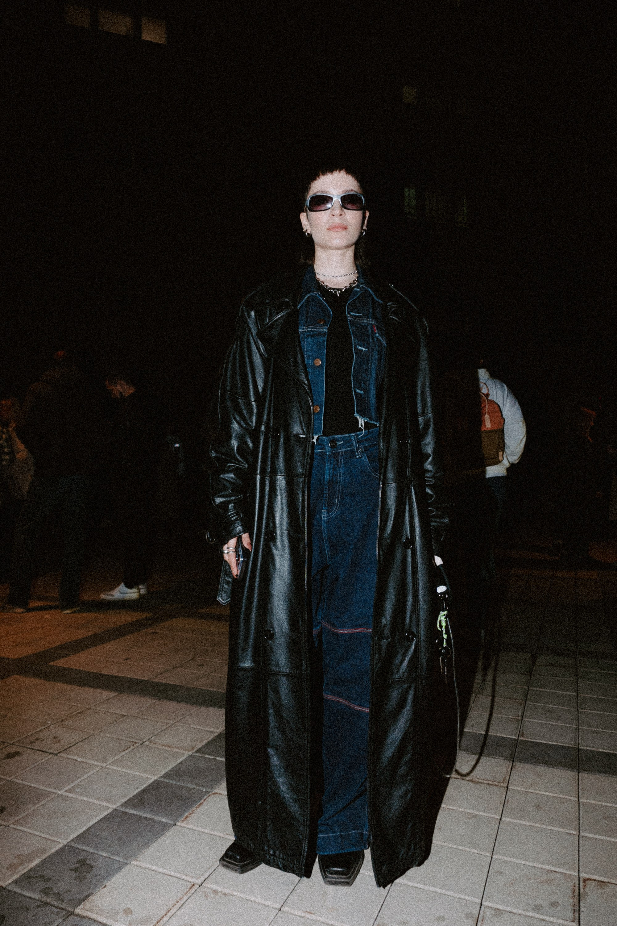 SUPERMETALL x NASHUME x RADIO GREENHOUSE. Фотограф первого впечатления