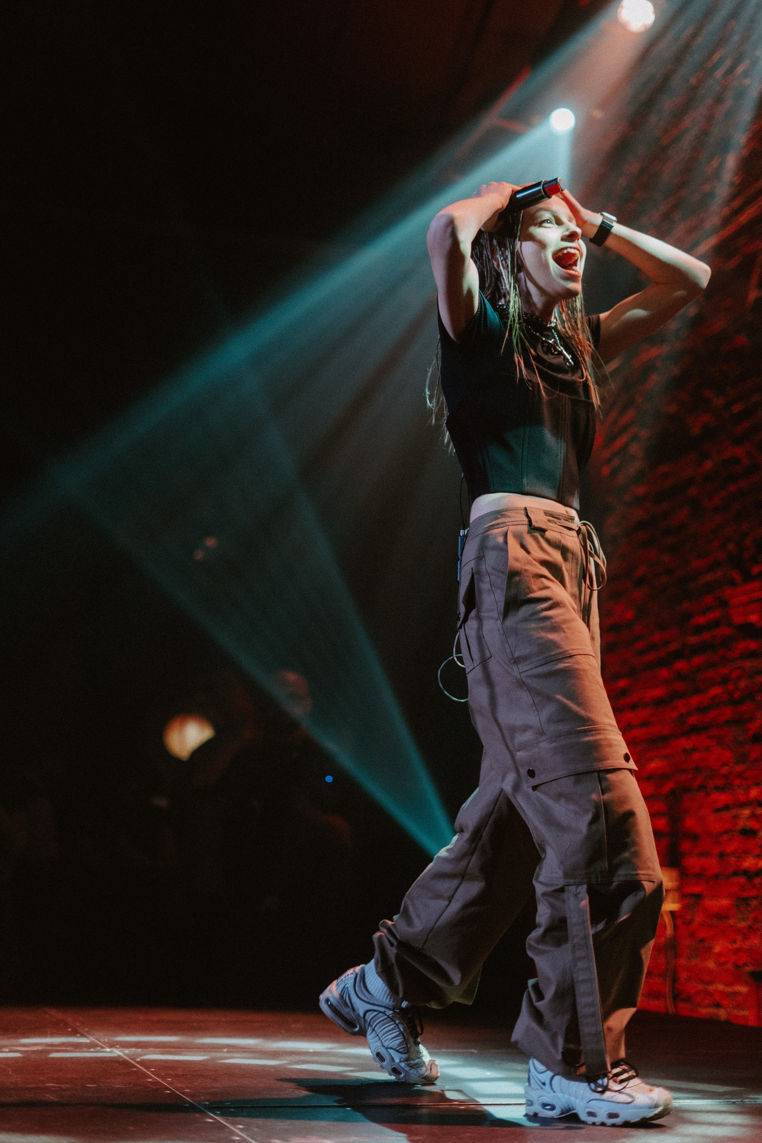 MINAEVA. Фотограф первого впечатления