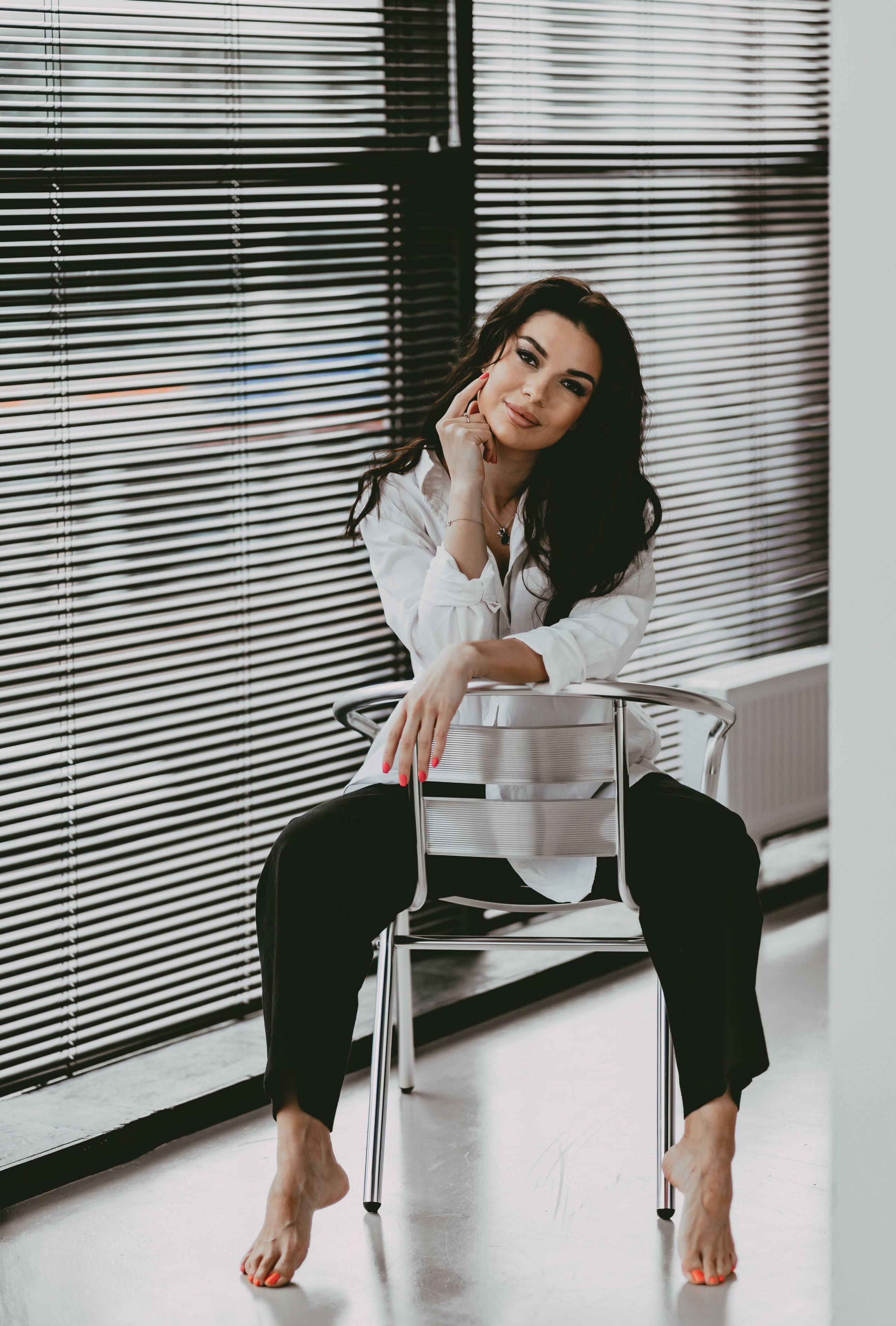 Дарья. Свадебный и семейный фотограф Краснова Юлия