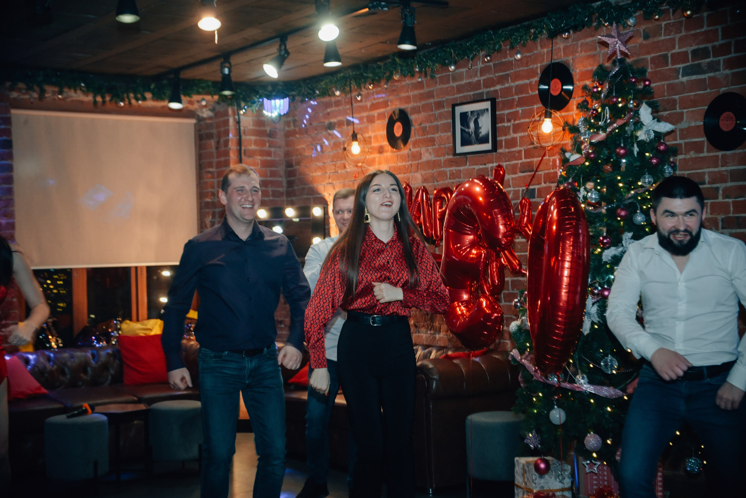 День Рождения Дарьи!. Фотограф Лола Волна, город Москва