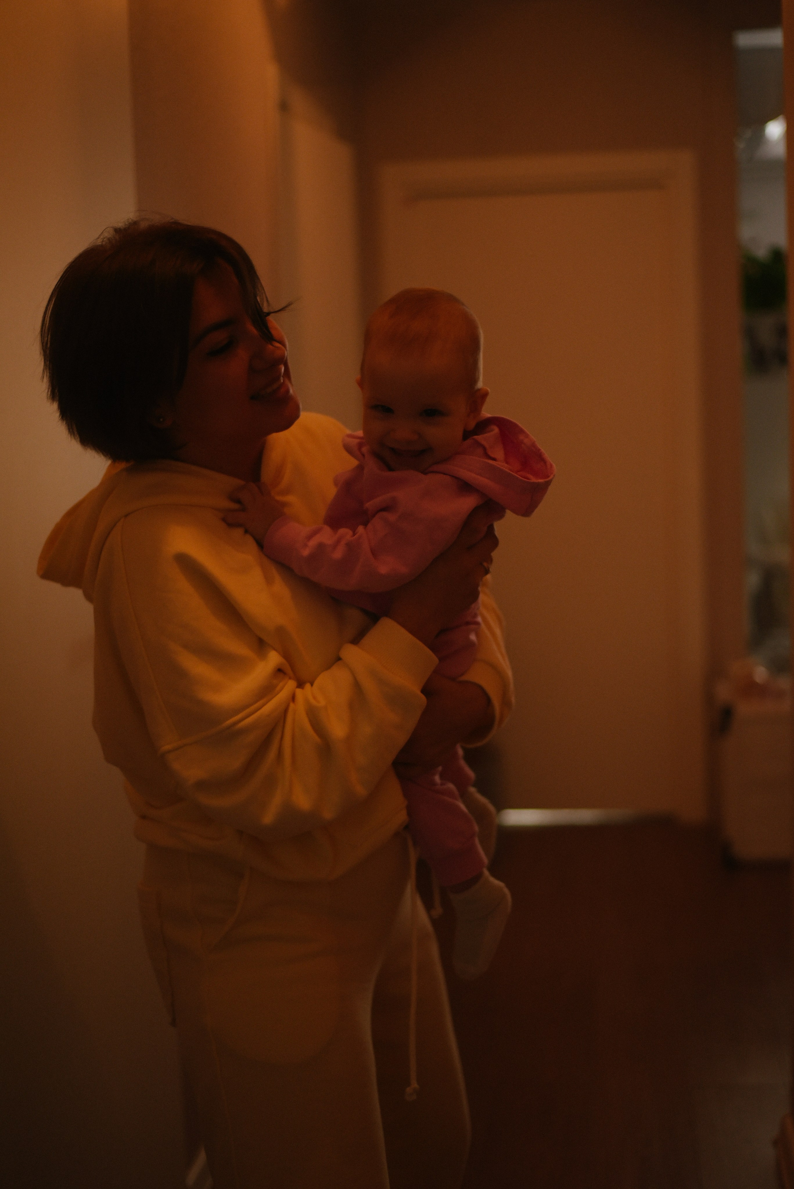 Варя и Маша. Фотограф Лола Волна, город Москва