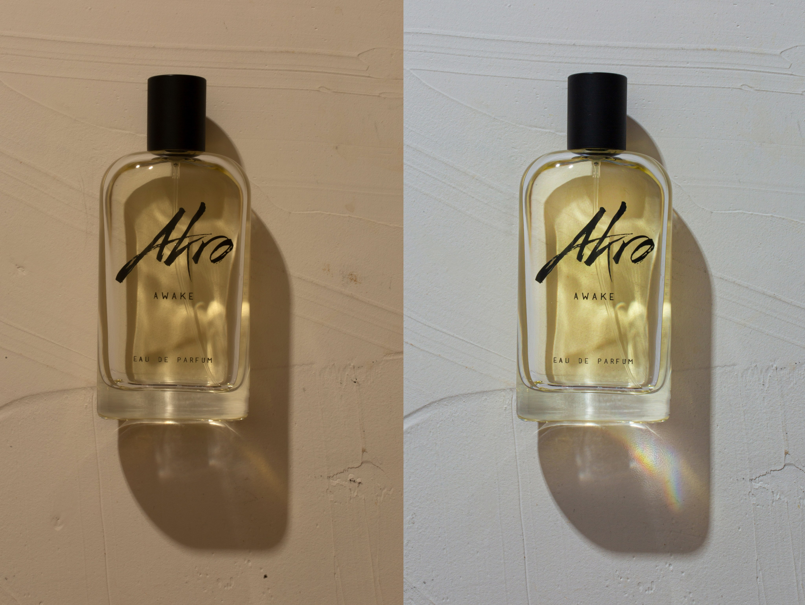 Профессиональная художественная обработка фотографий косметики | Студия SVITHART