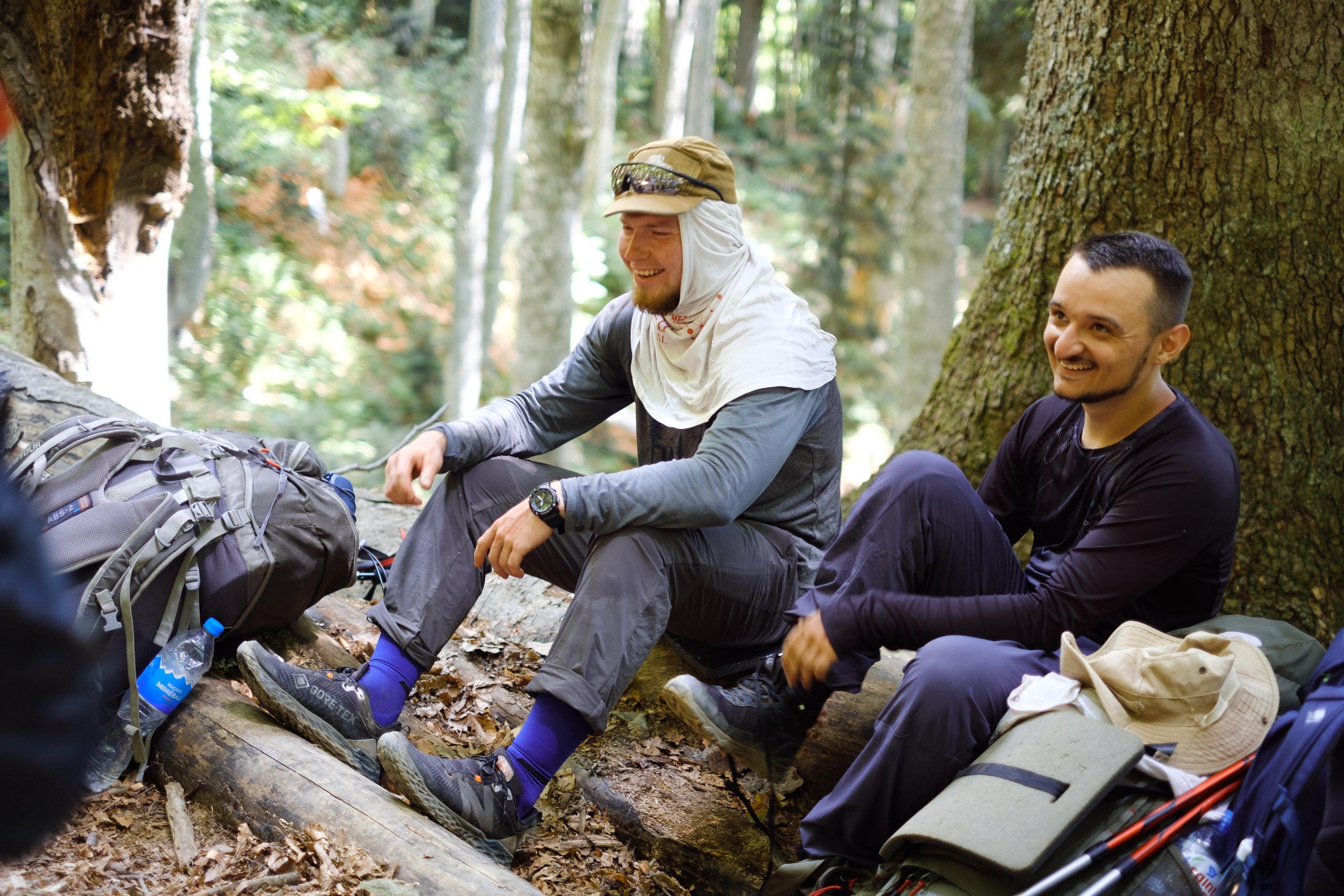 Тридцатка | август 2023