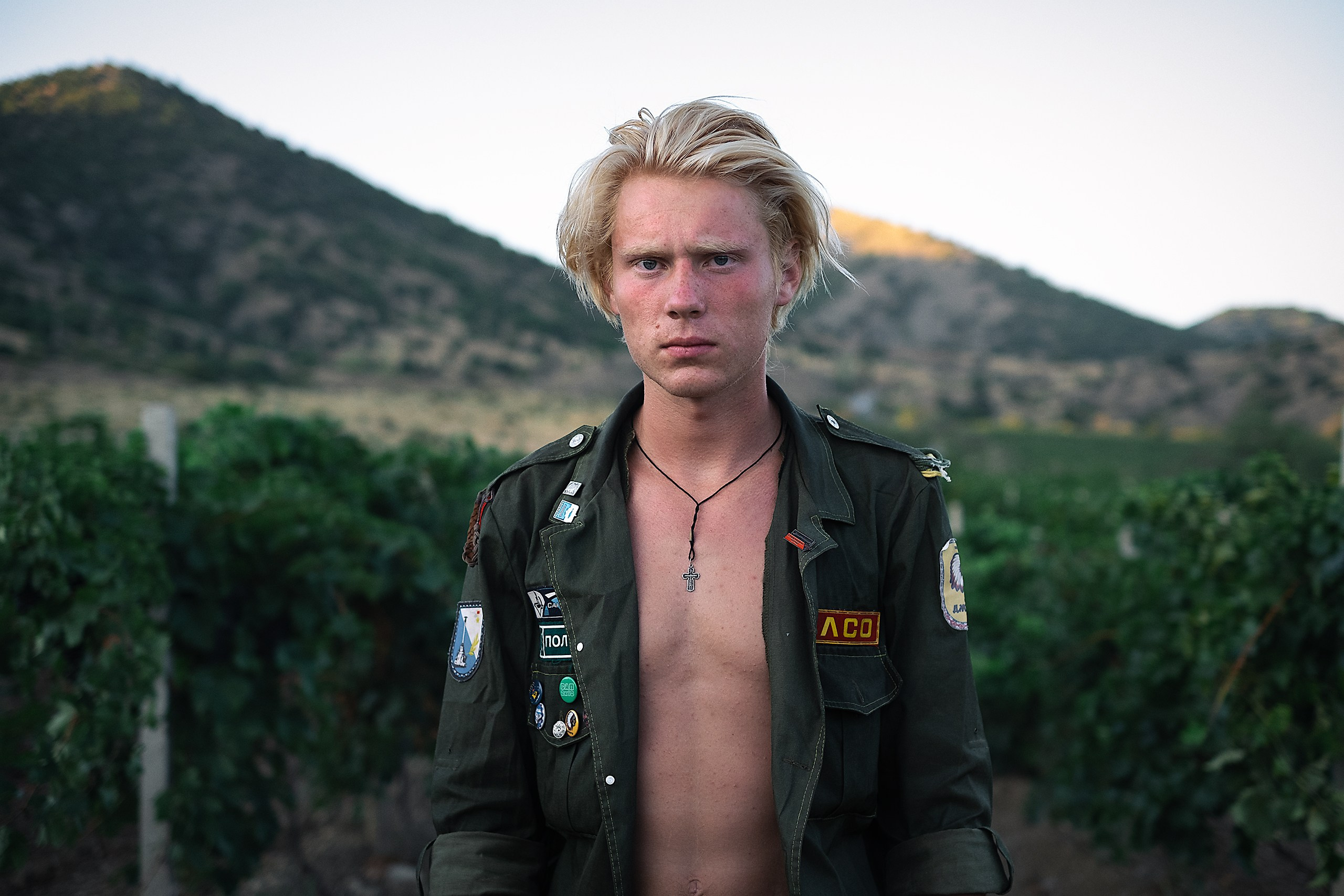 Сезон 2019. Alimov | photo