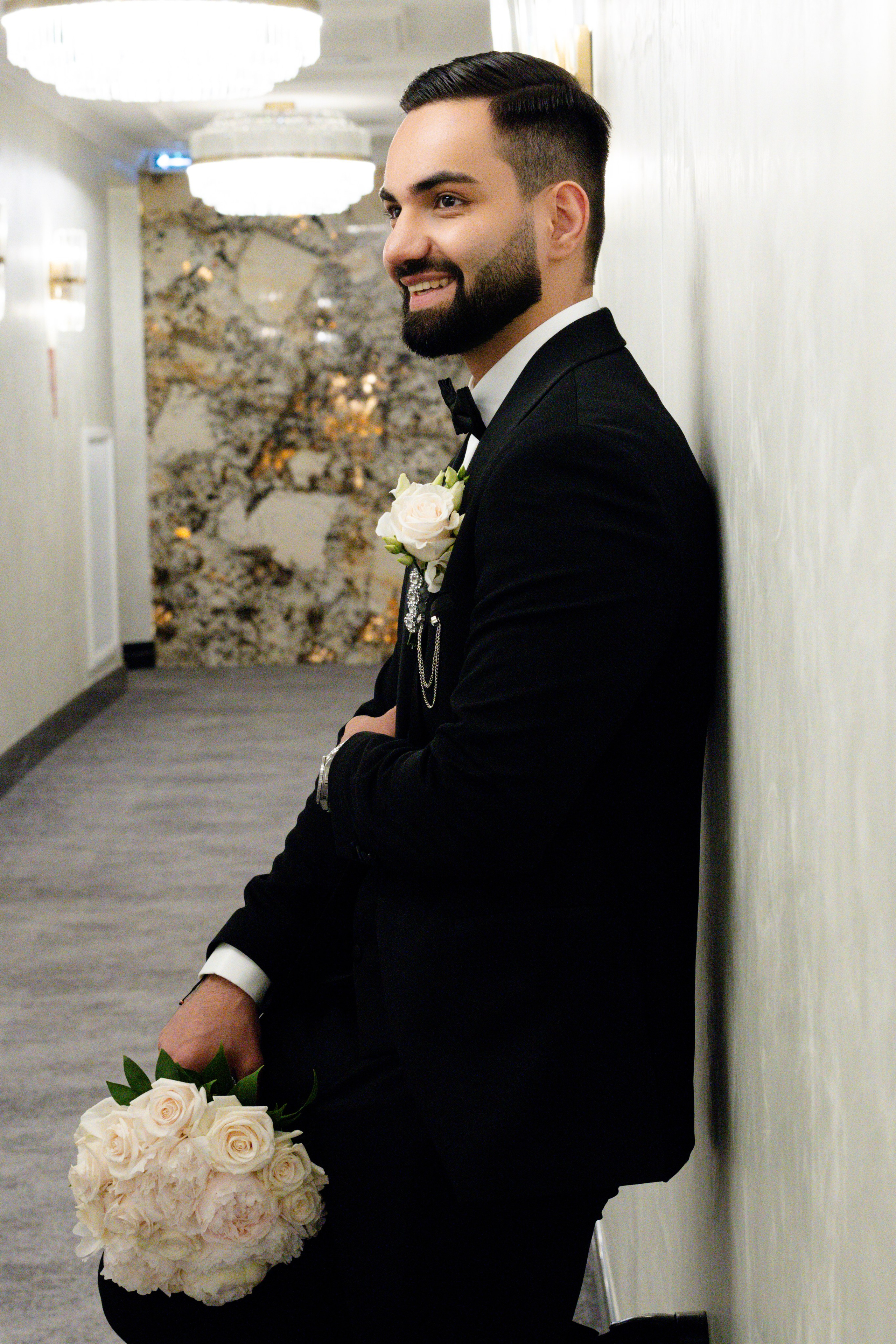 Али и Самира