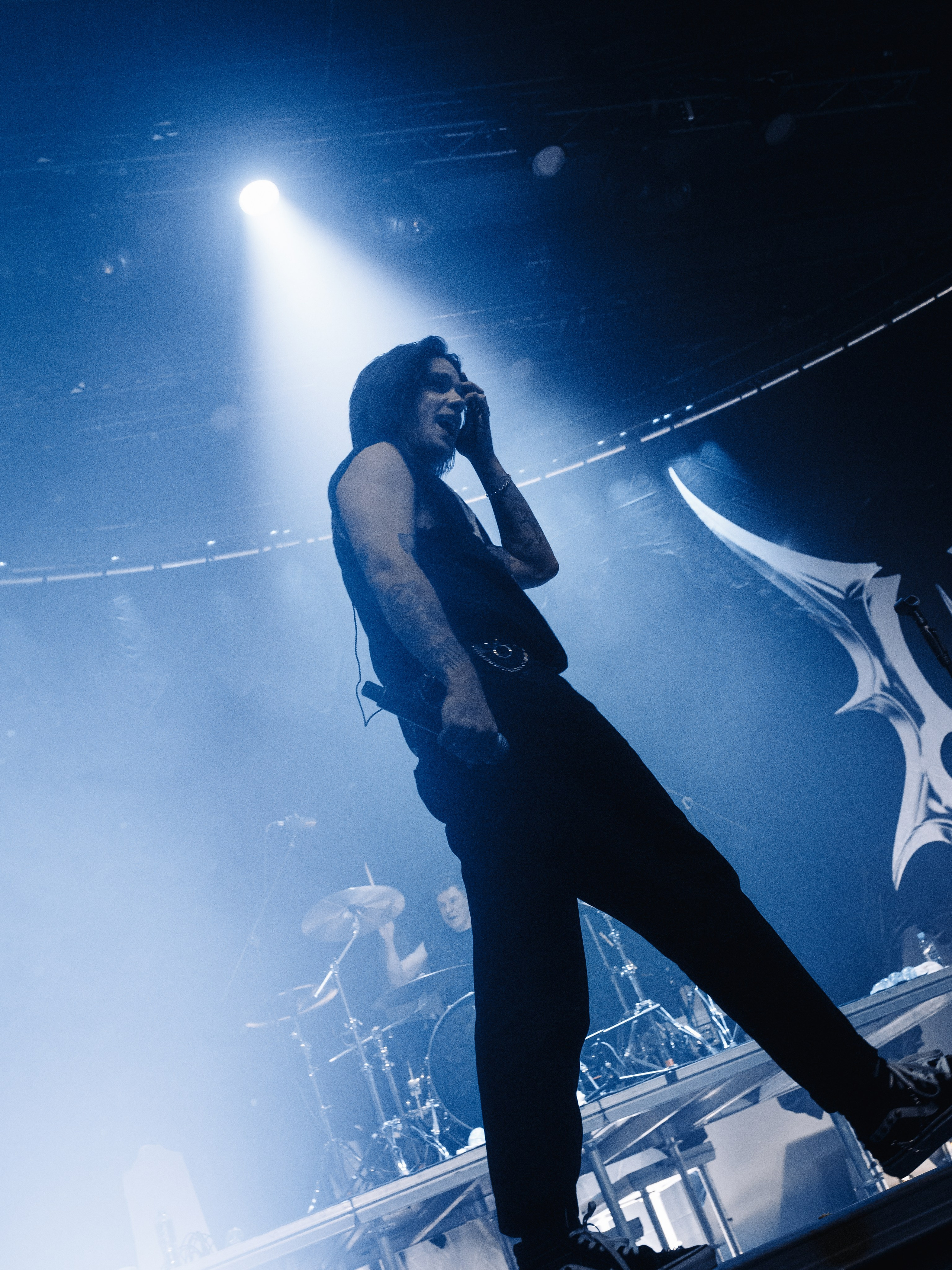 WILDWAYS. Фотограф из Санкт-Петербурга Валерия Ленских