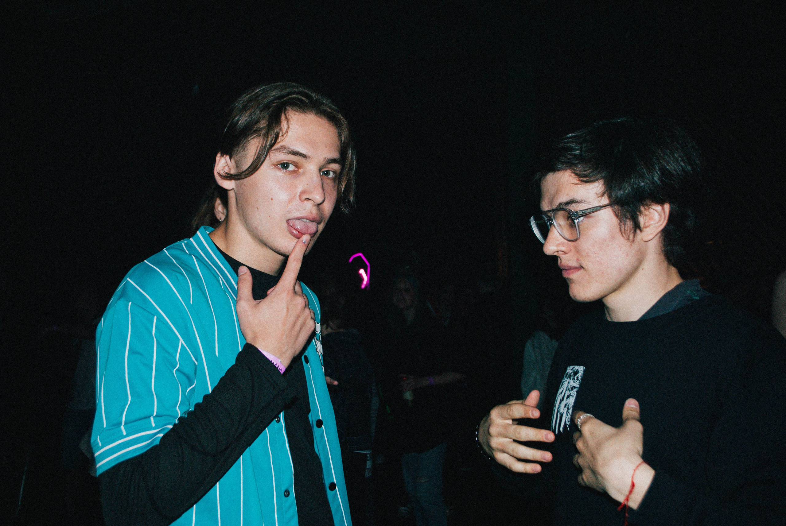 EMOLAND 2022. Фотограф из Санкт-Петербурга Валерия Ленских