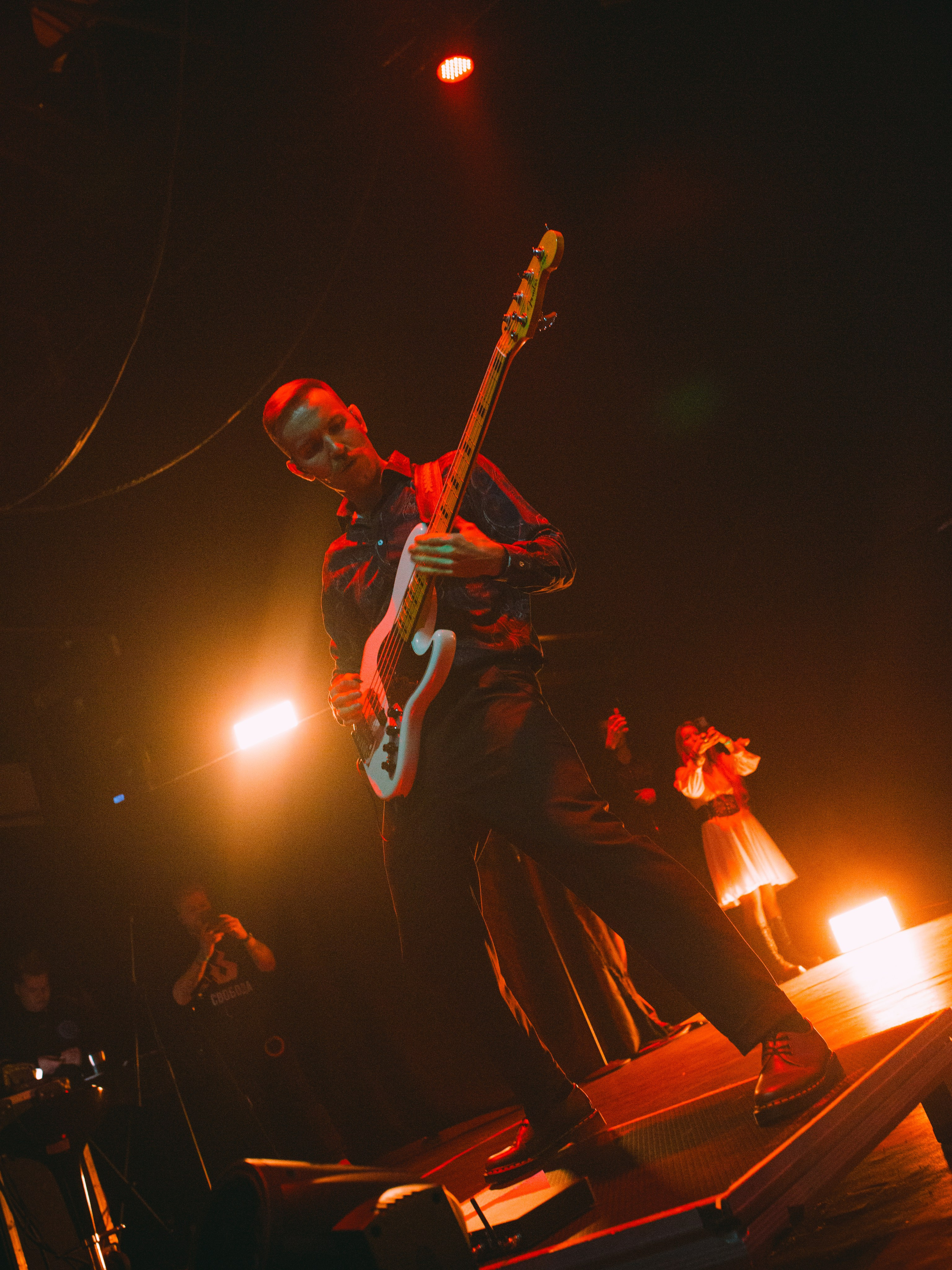 X MAS BASE PARTY. Фотограф из Санкт-Петербурга Валерия Ленских