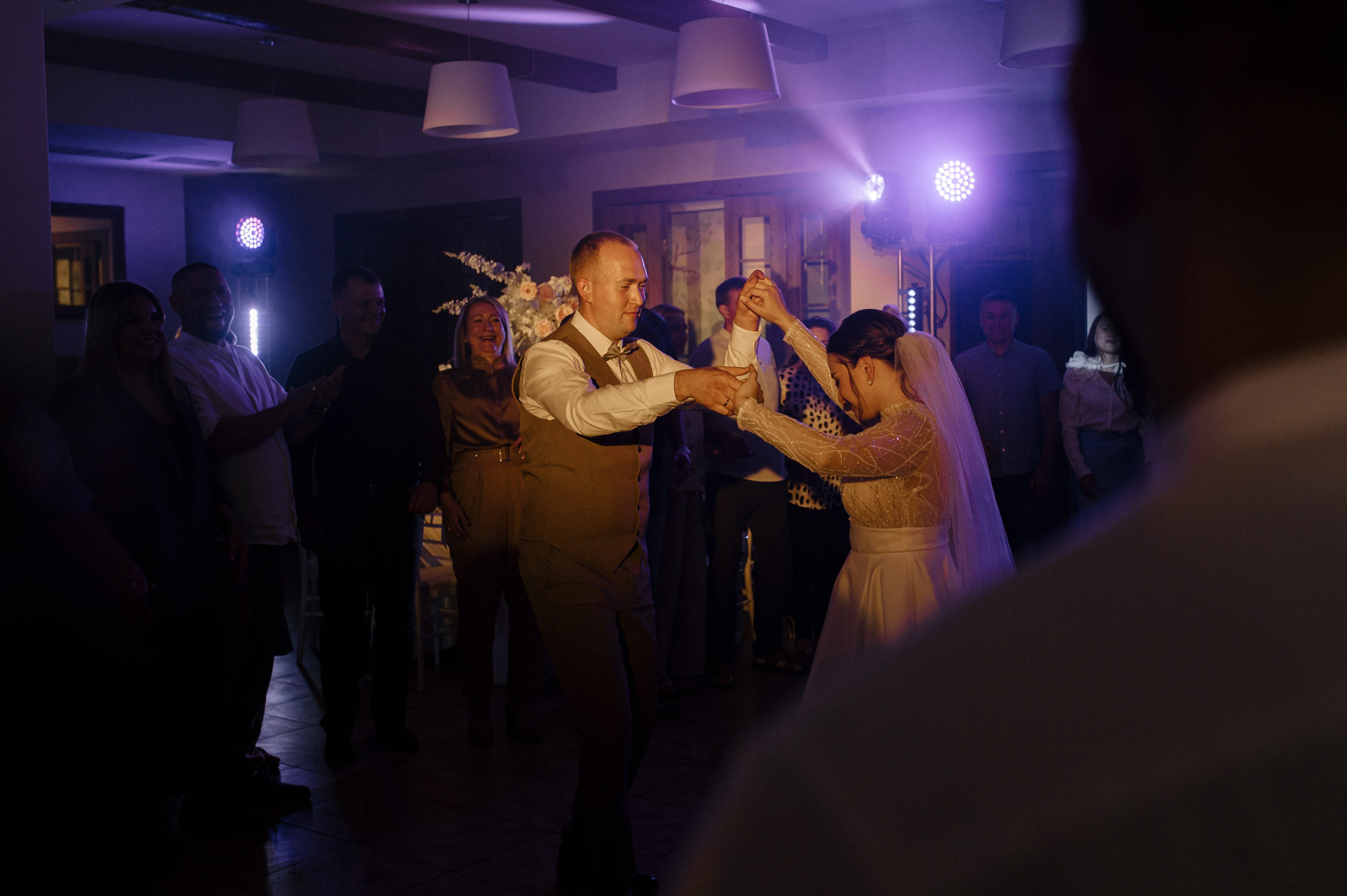 А&И. Свадебный и семейный фотограф Олеся Маркелова