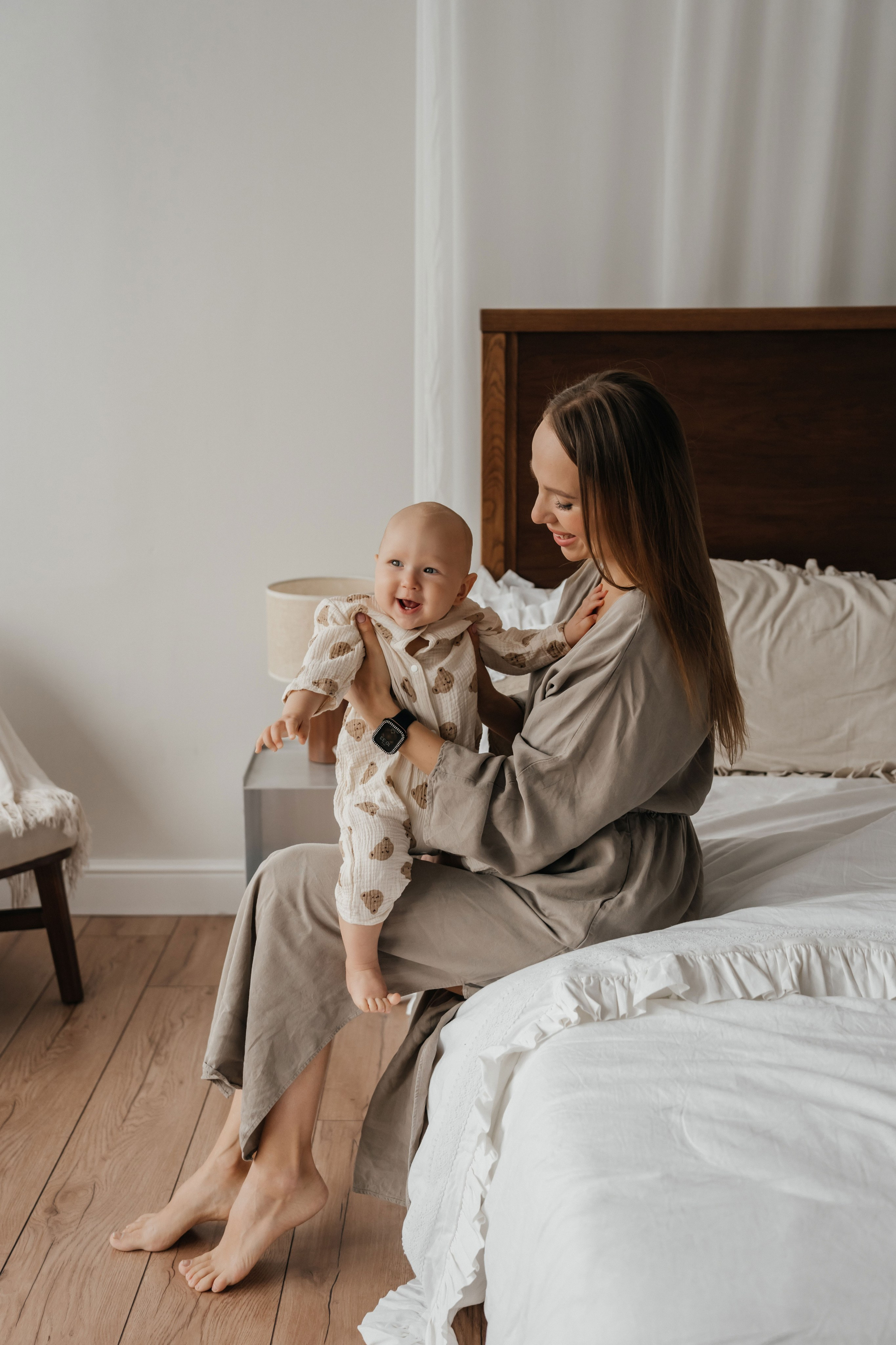 Про детство. Ваш фотограф Вика Артемова