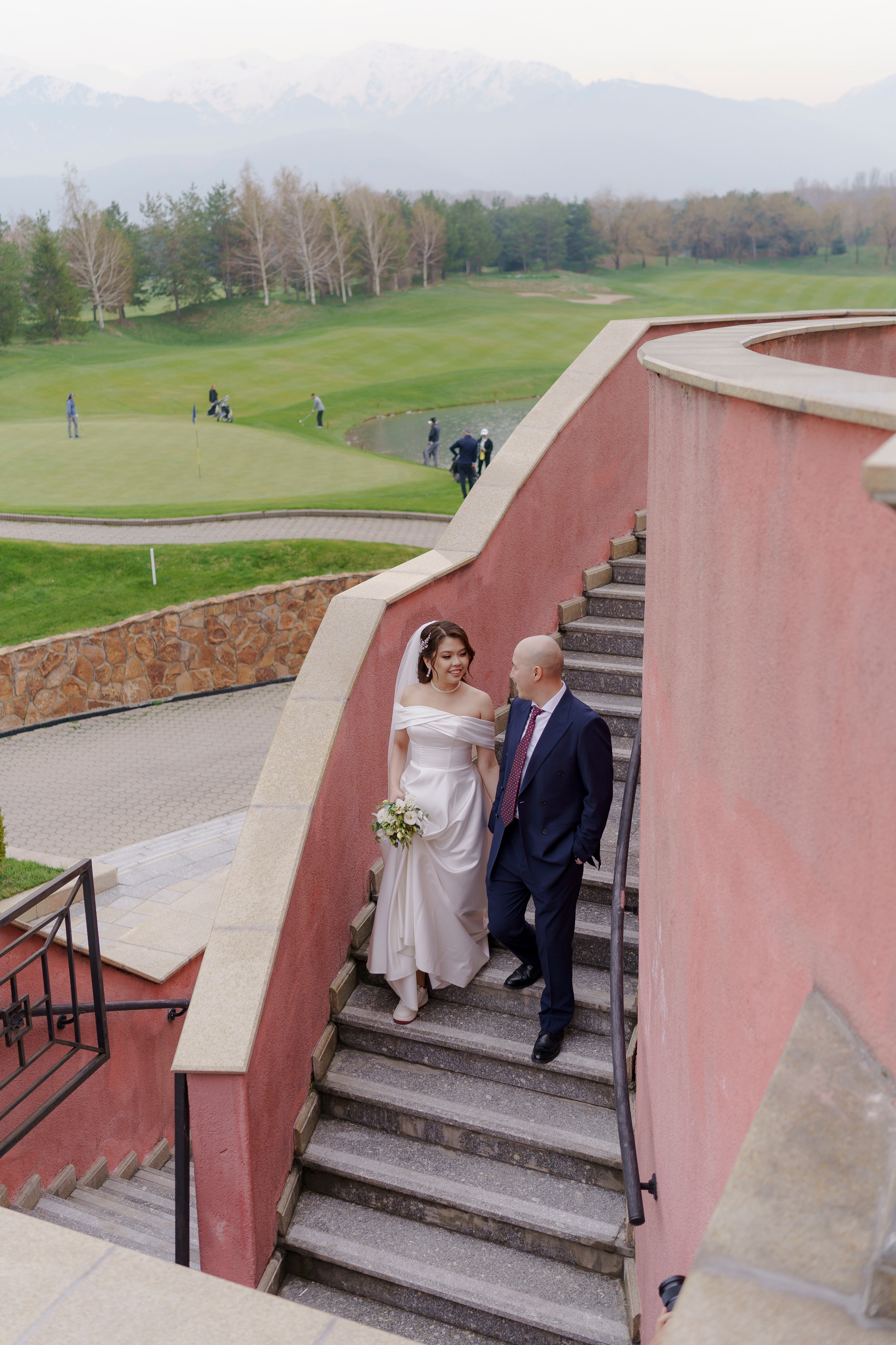 Kai & Zhazel. Wedding and Love story Photographer