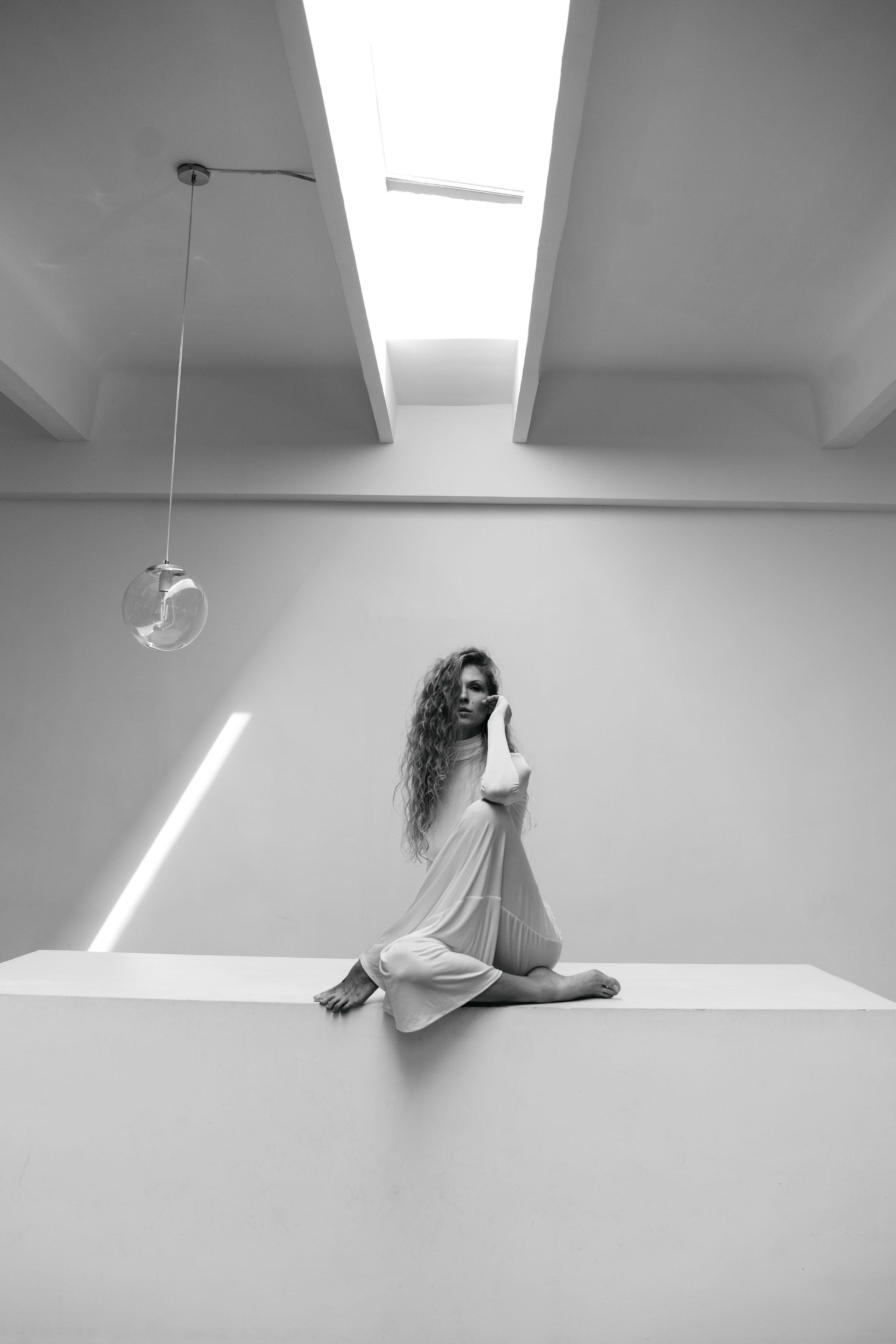 SASHA. Фотограф Москва