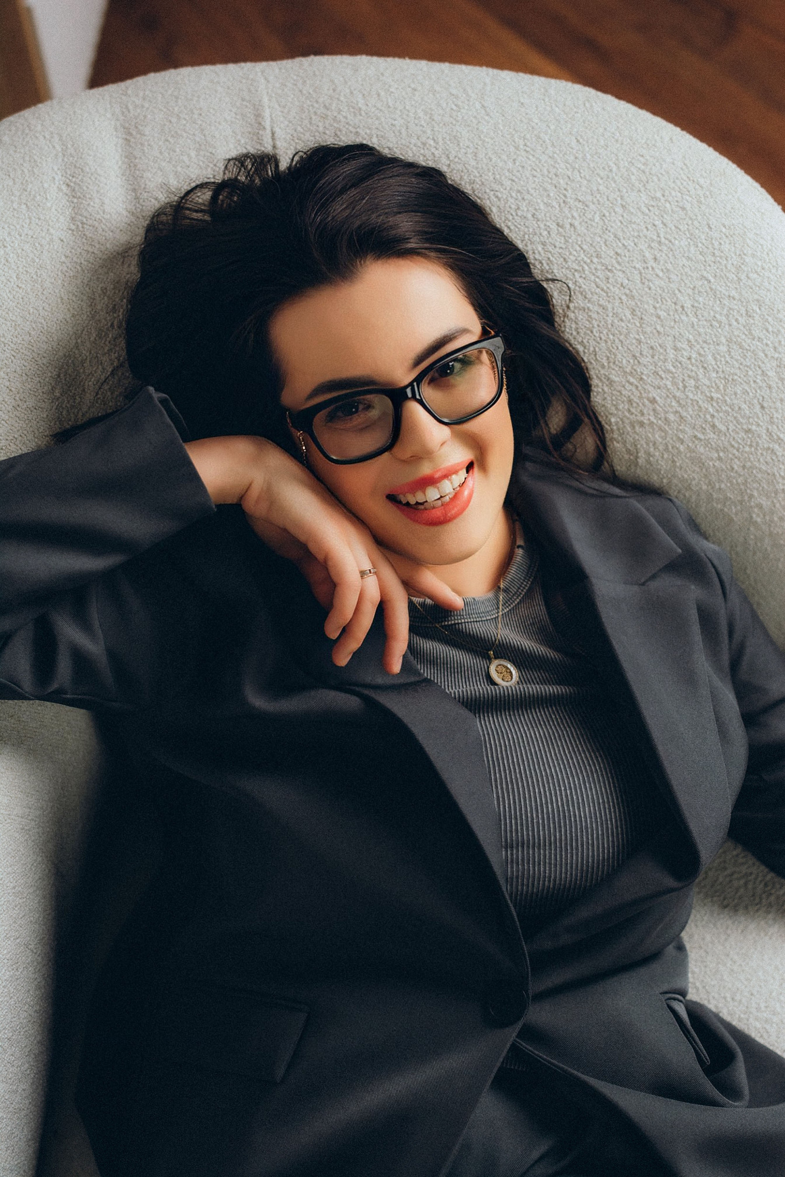 Аня, Настя и Дарьяна. Фотограф в Москве Ангелина Ким