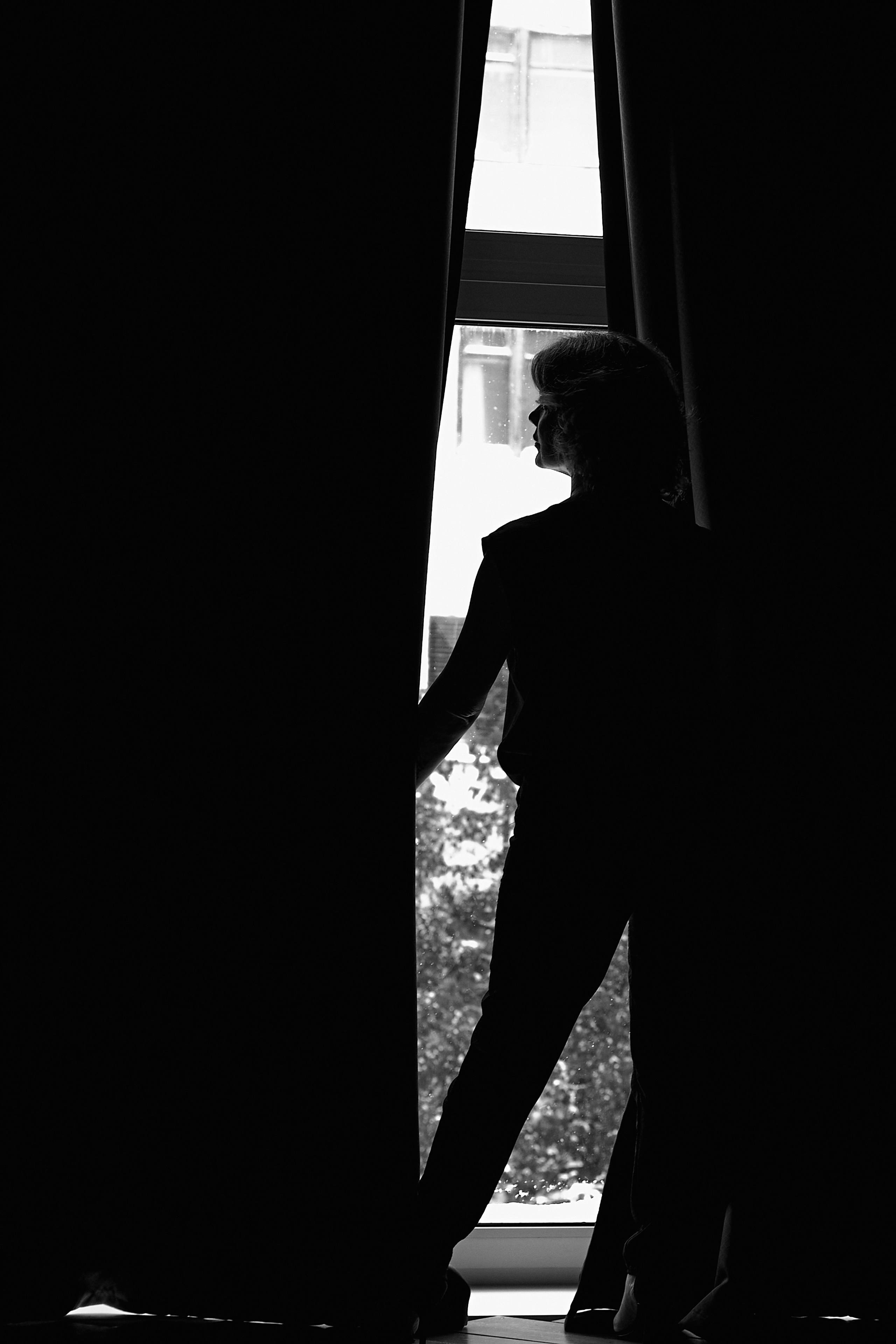 Женский портрет. Кокорин Евгений Фотограф