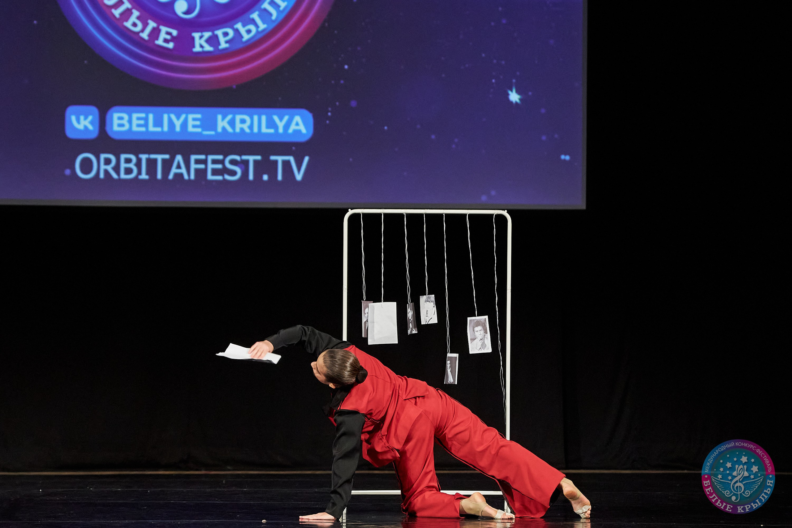 Съемка для Орбиты Талантов. Кокорин Евгений Фотограф