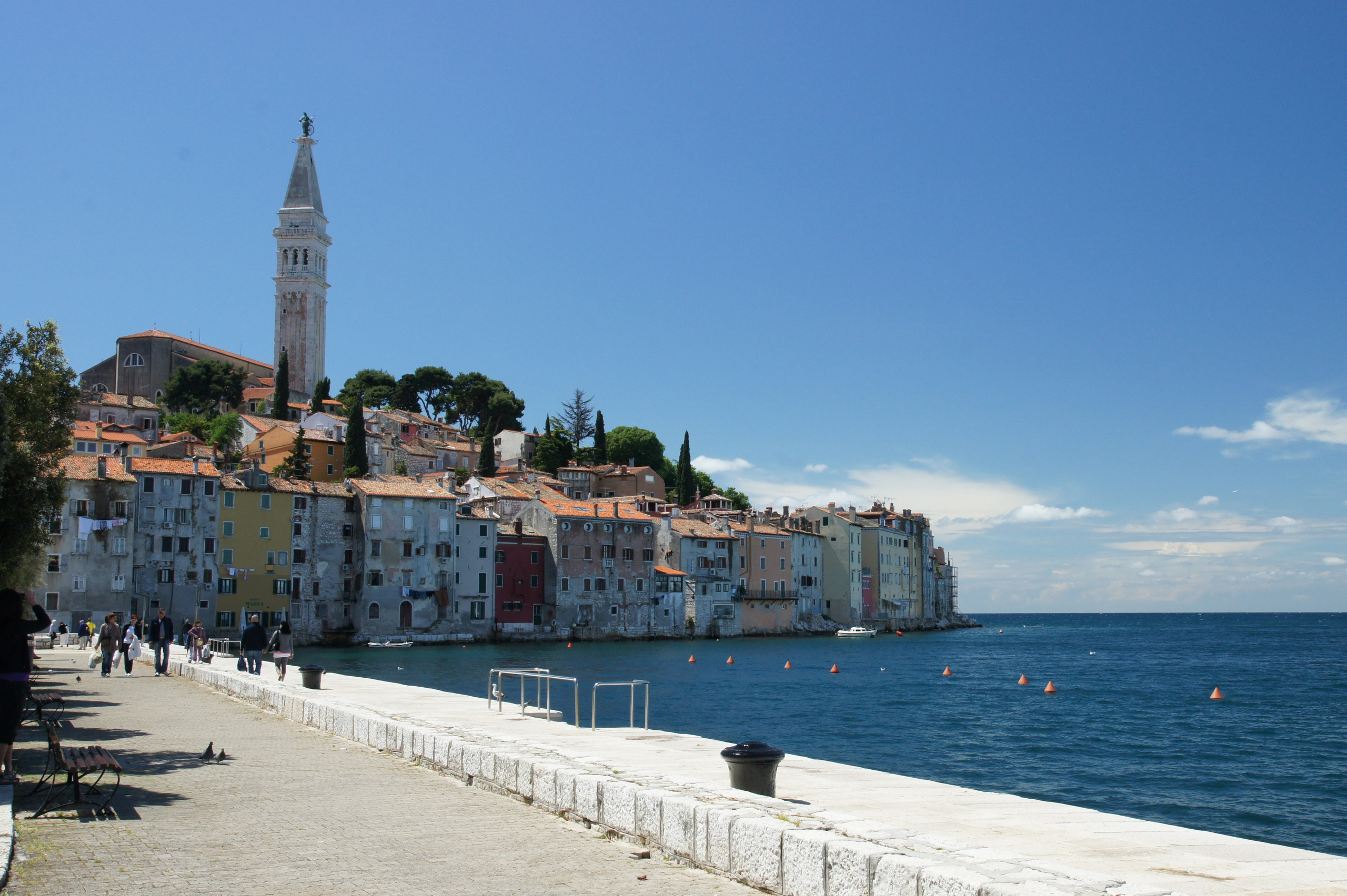 Хорватия. Главная