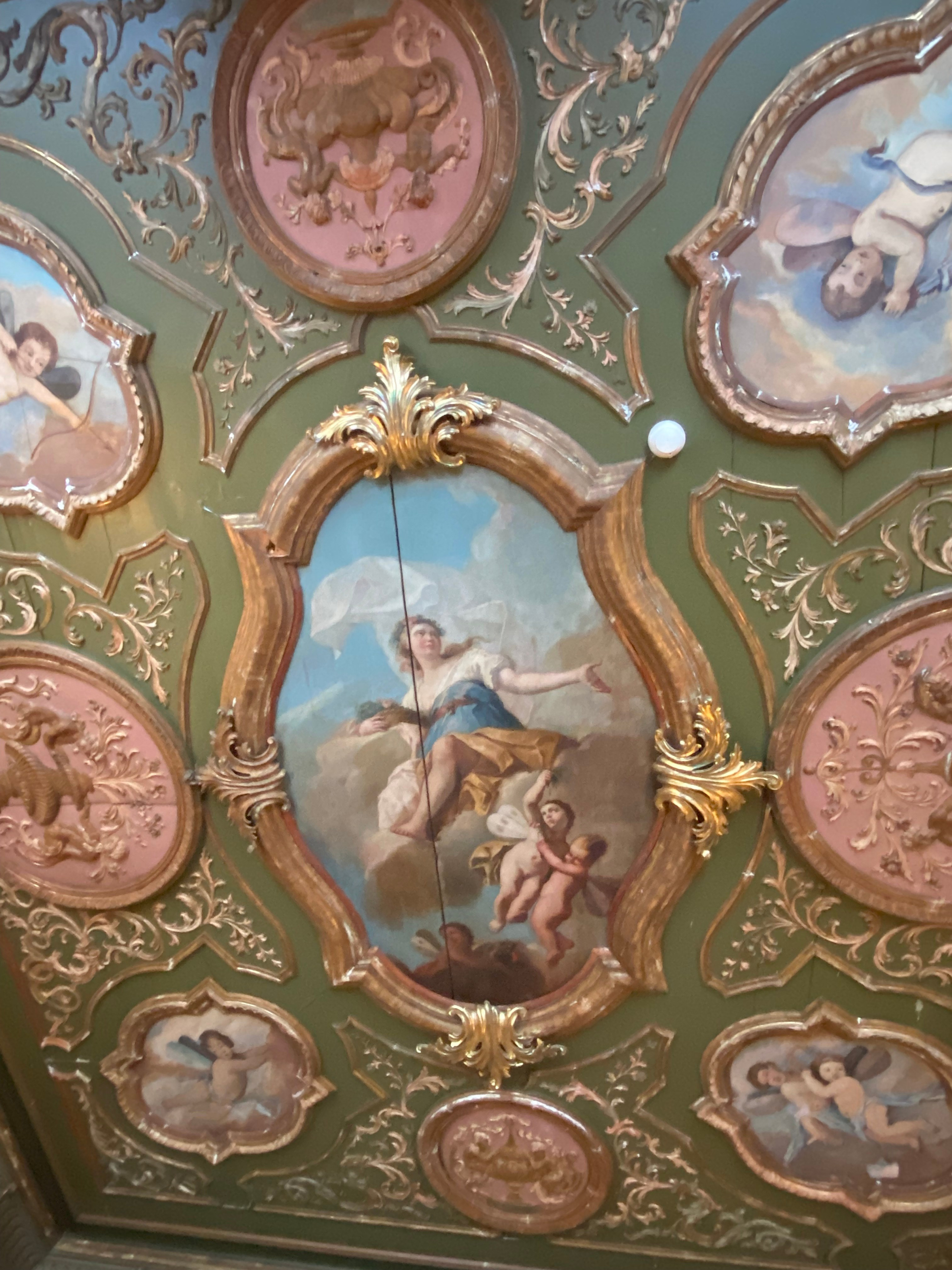 Валбджих. Своя Мастерская