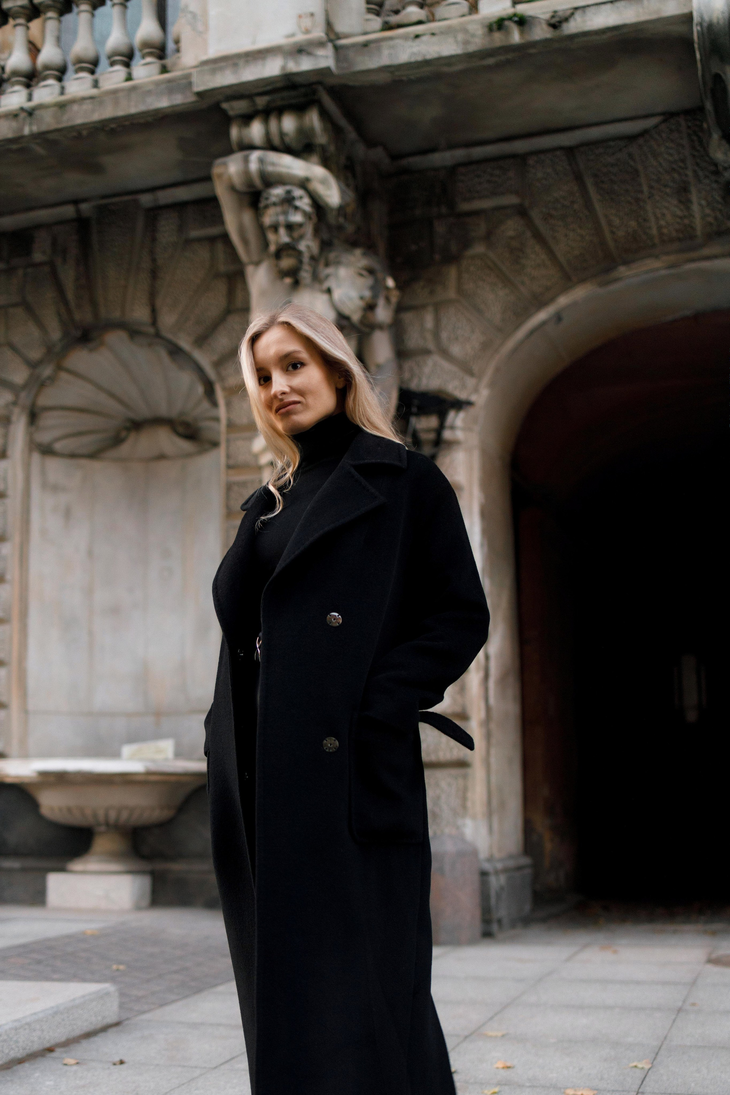 Андрей & Кристина — Санкт-Петербург. Свадебный фотограф Ричард Конвенсаров Wedding Photographer Richard & I