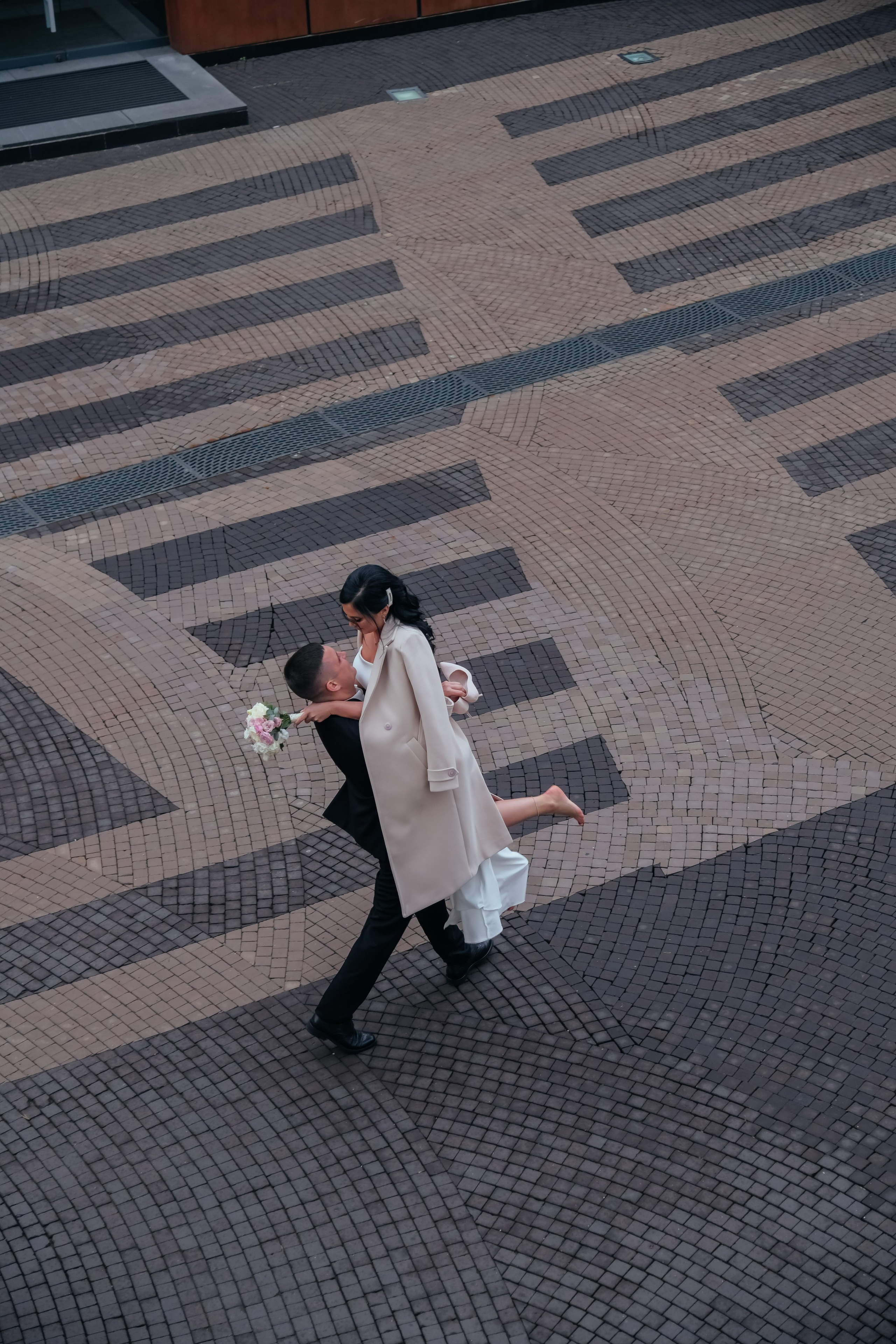 Дмитрий и Анастасия. Фотограф Подольск