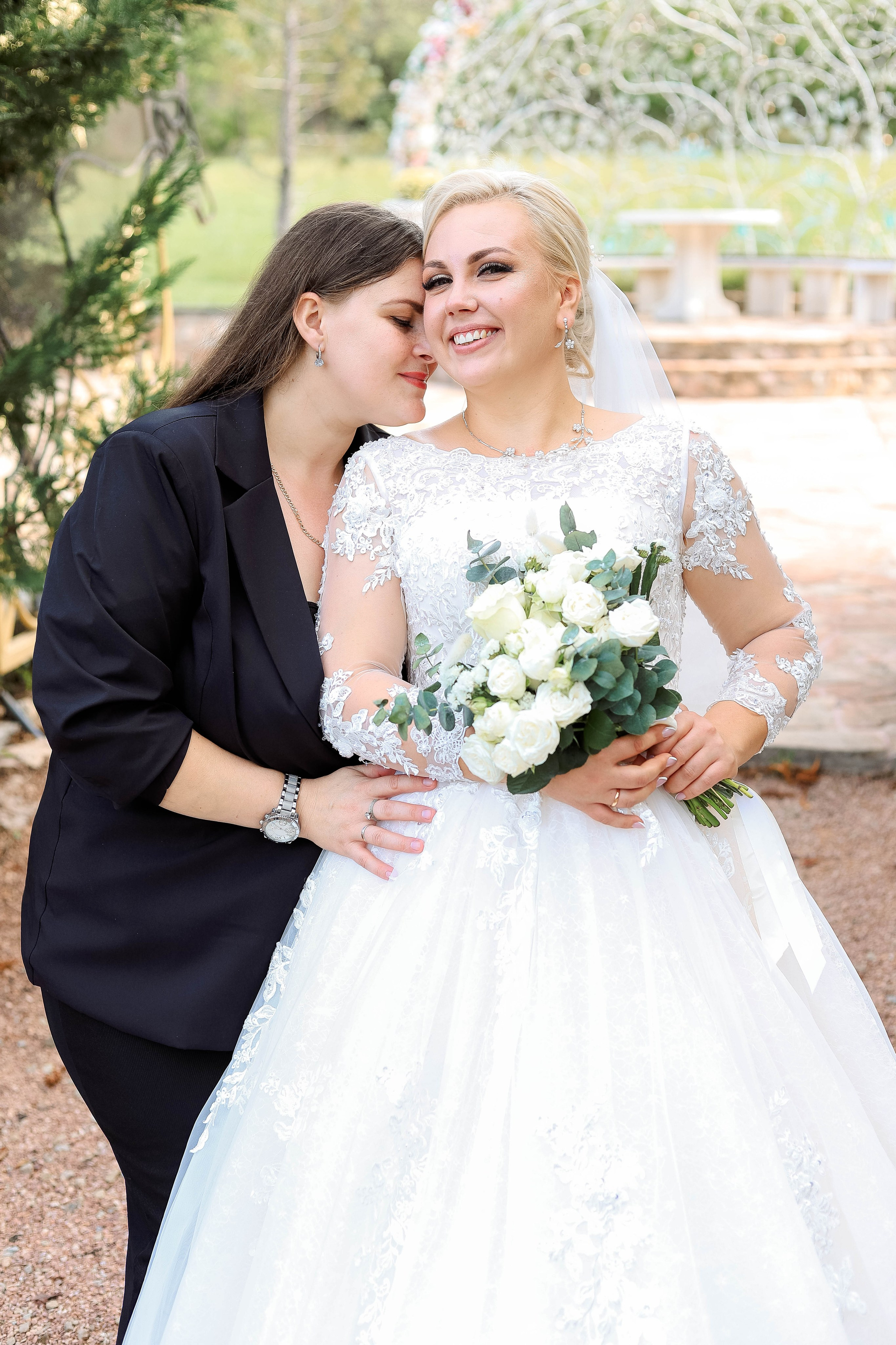 Suleiman & Natalya. Женский/Детский фотограф в Симферополе Вероника Слепогина