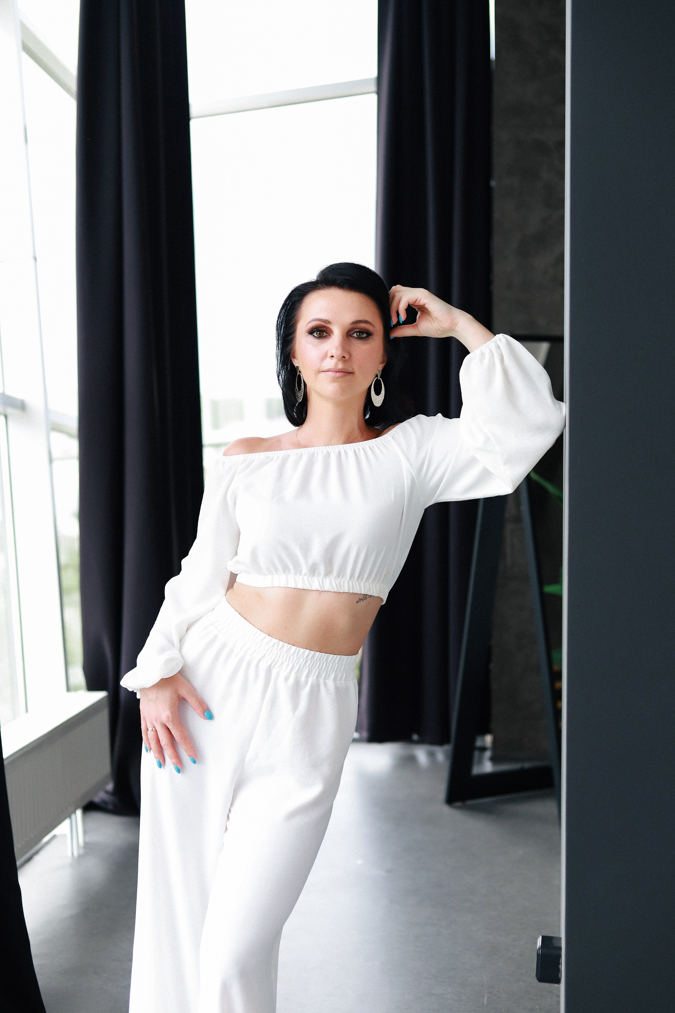 Яна. Женский/Детский фотограф в Симферополе Вероника Слепогина