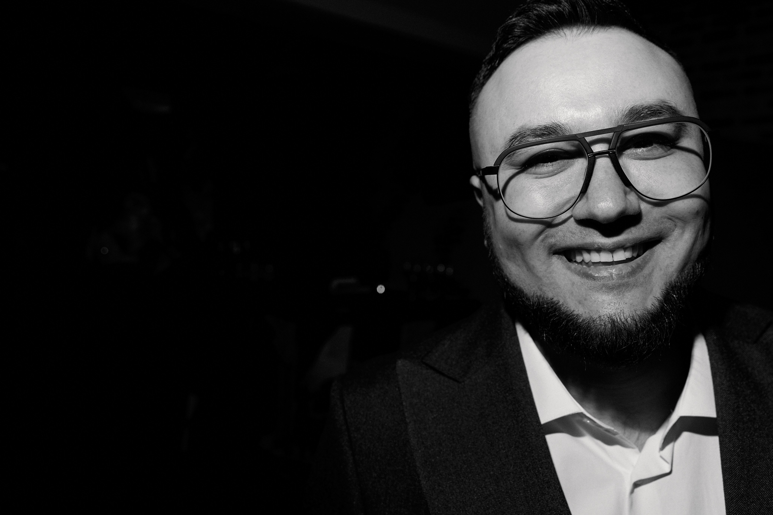 Посмотреть серию. Свадебный и семейный фотограф в Красноярске Тряпчев Павел