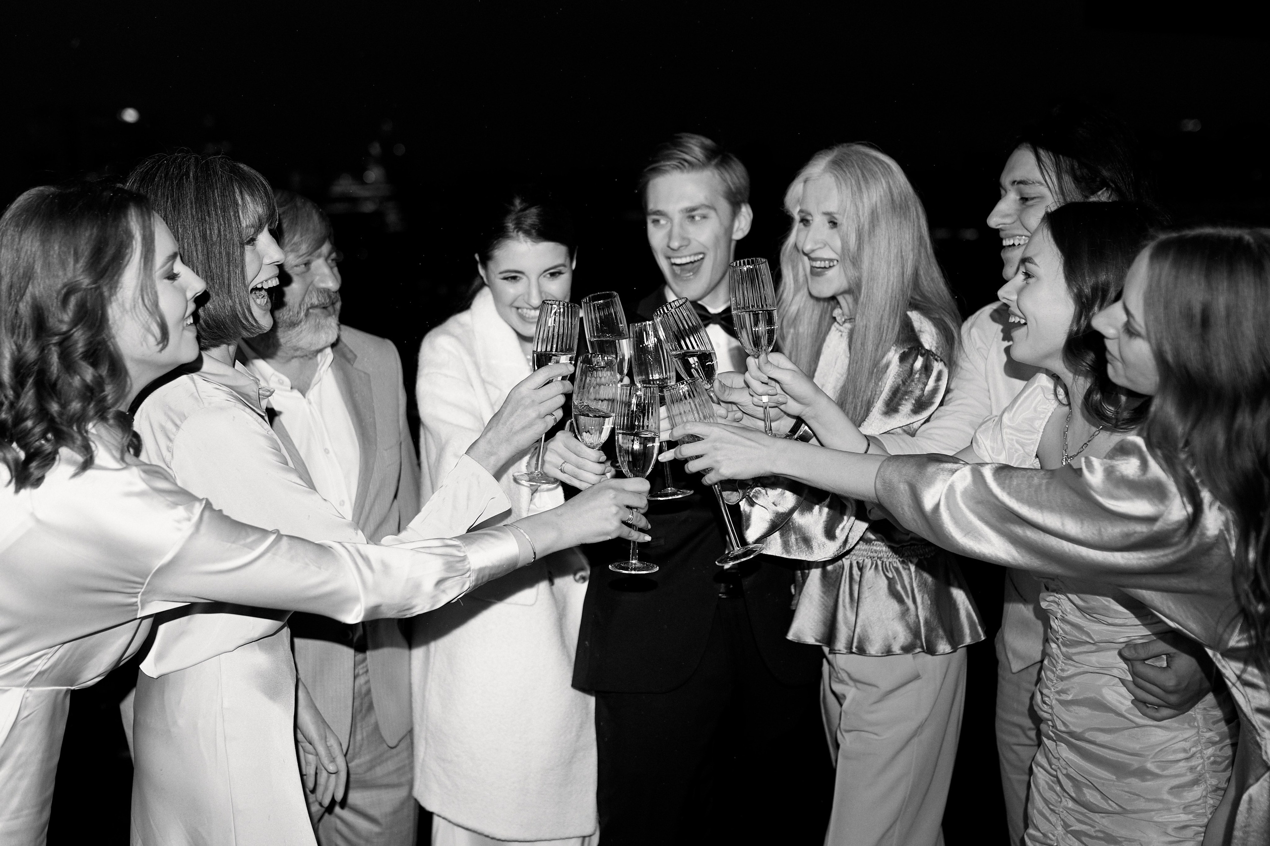 Свадебный и семейный фотограф в Красноярске Тряпчев Павел