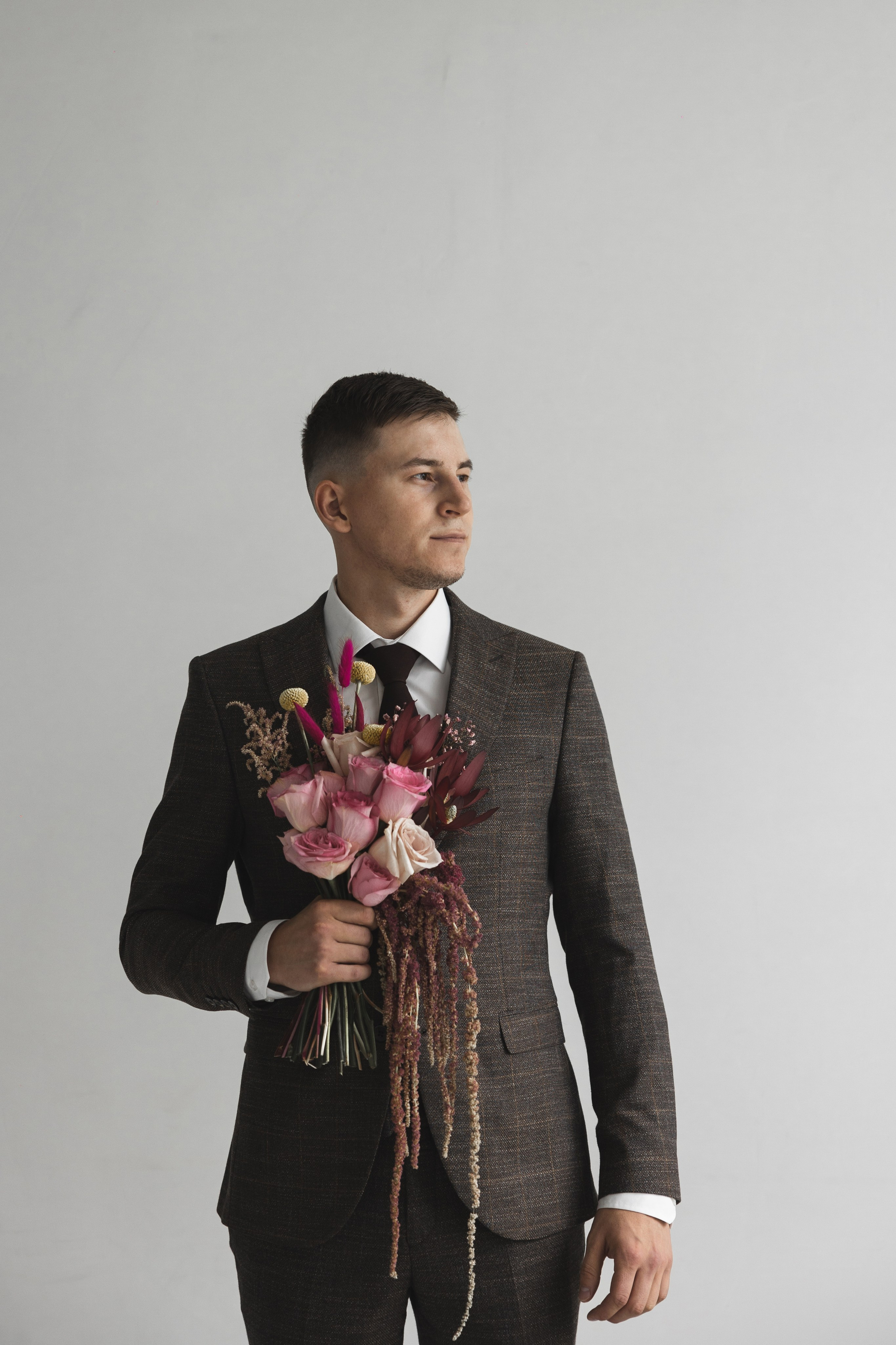 Денис и Анна. Фотограф Маноли Мария