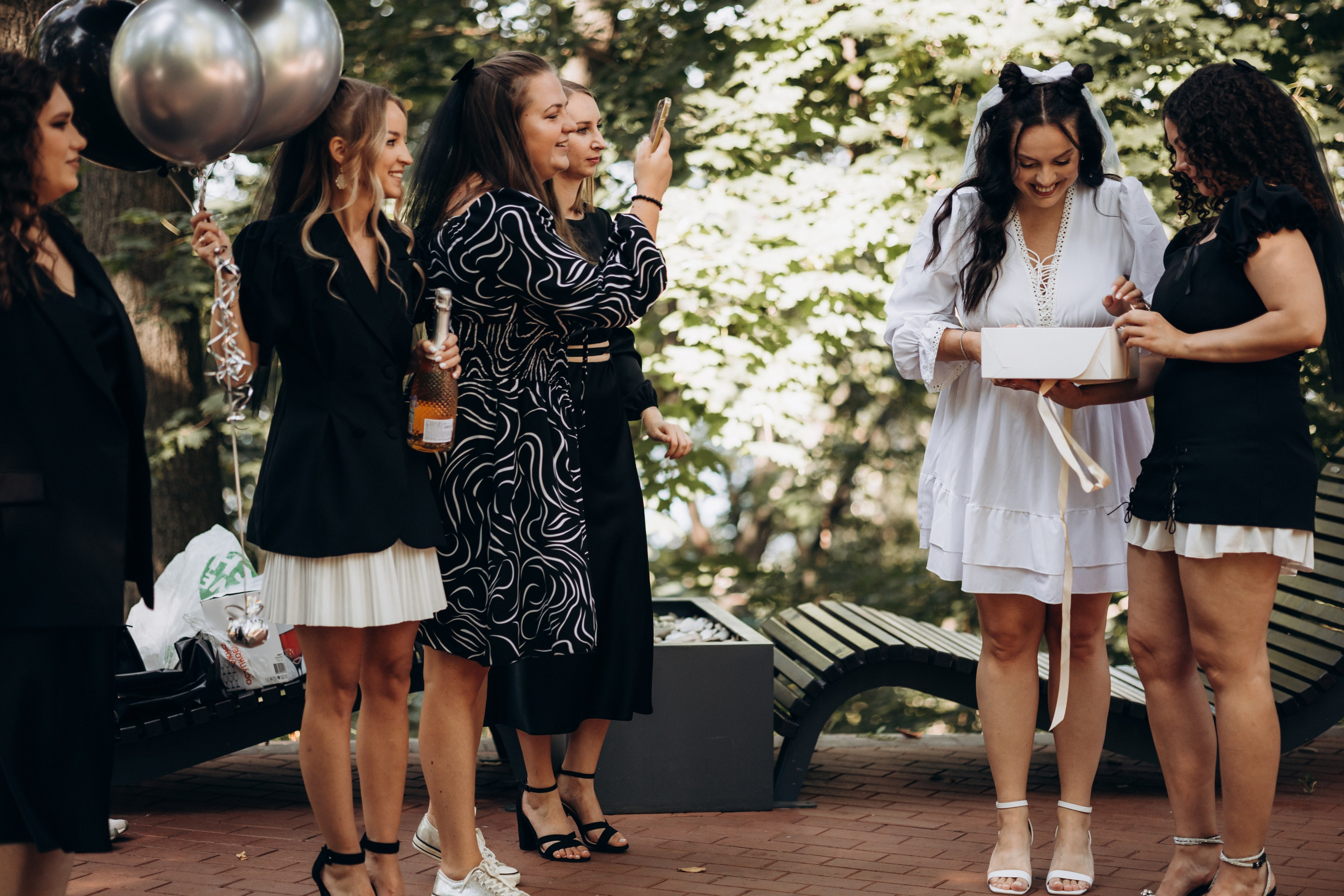 Перед замужем. Фотограф Нижний Новгород