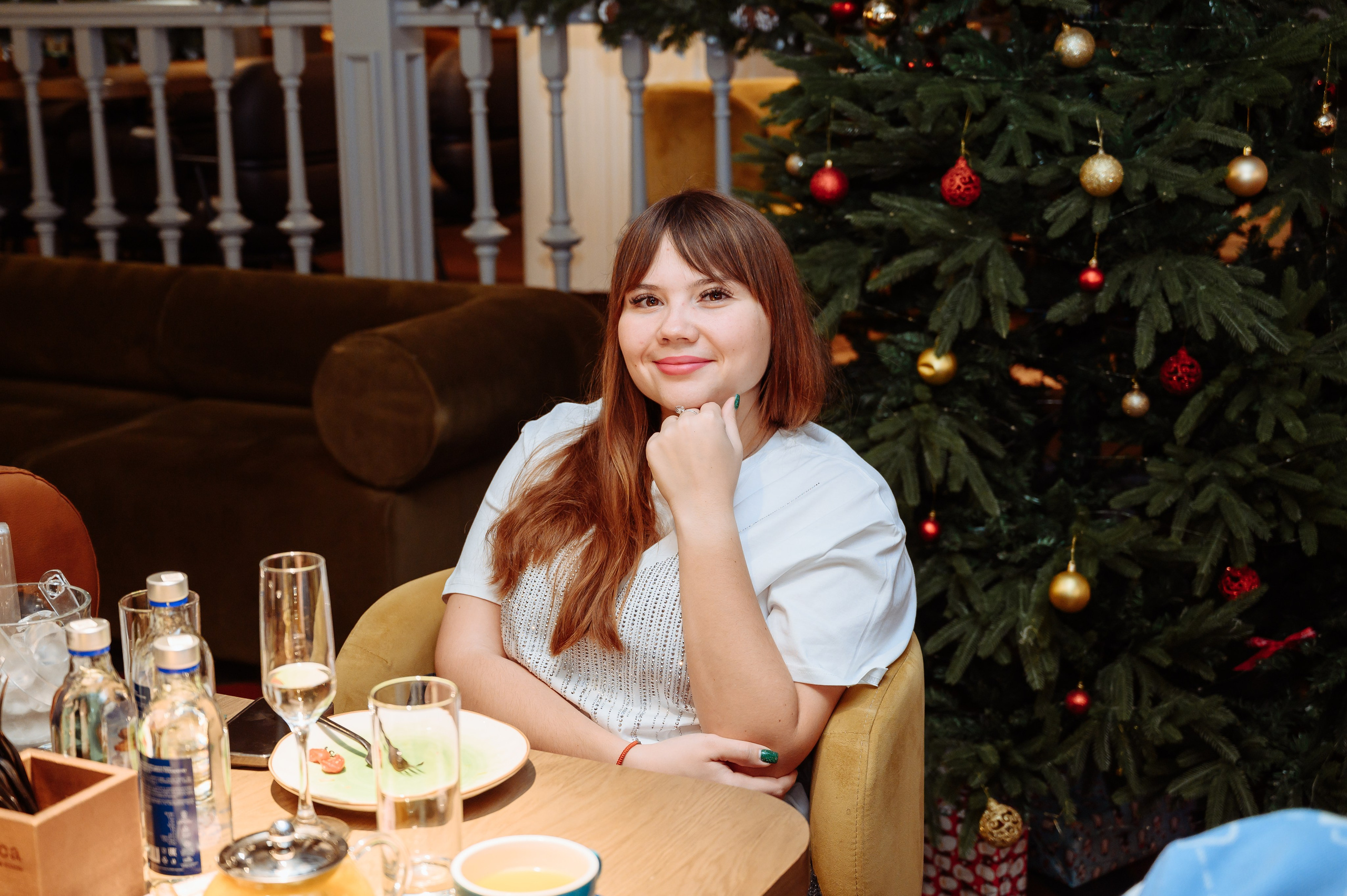 Anex Tour. Фотограф Елена Афанасьева