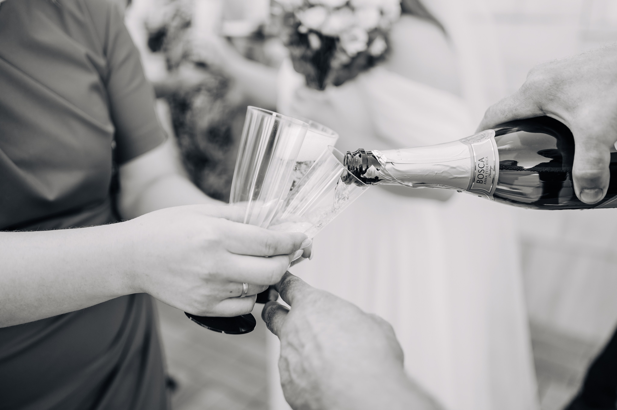 Елена и Яков. Фотограф Елена Афанасьева