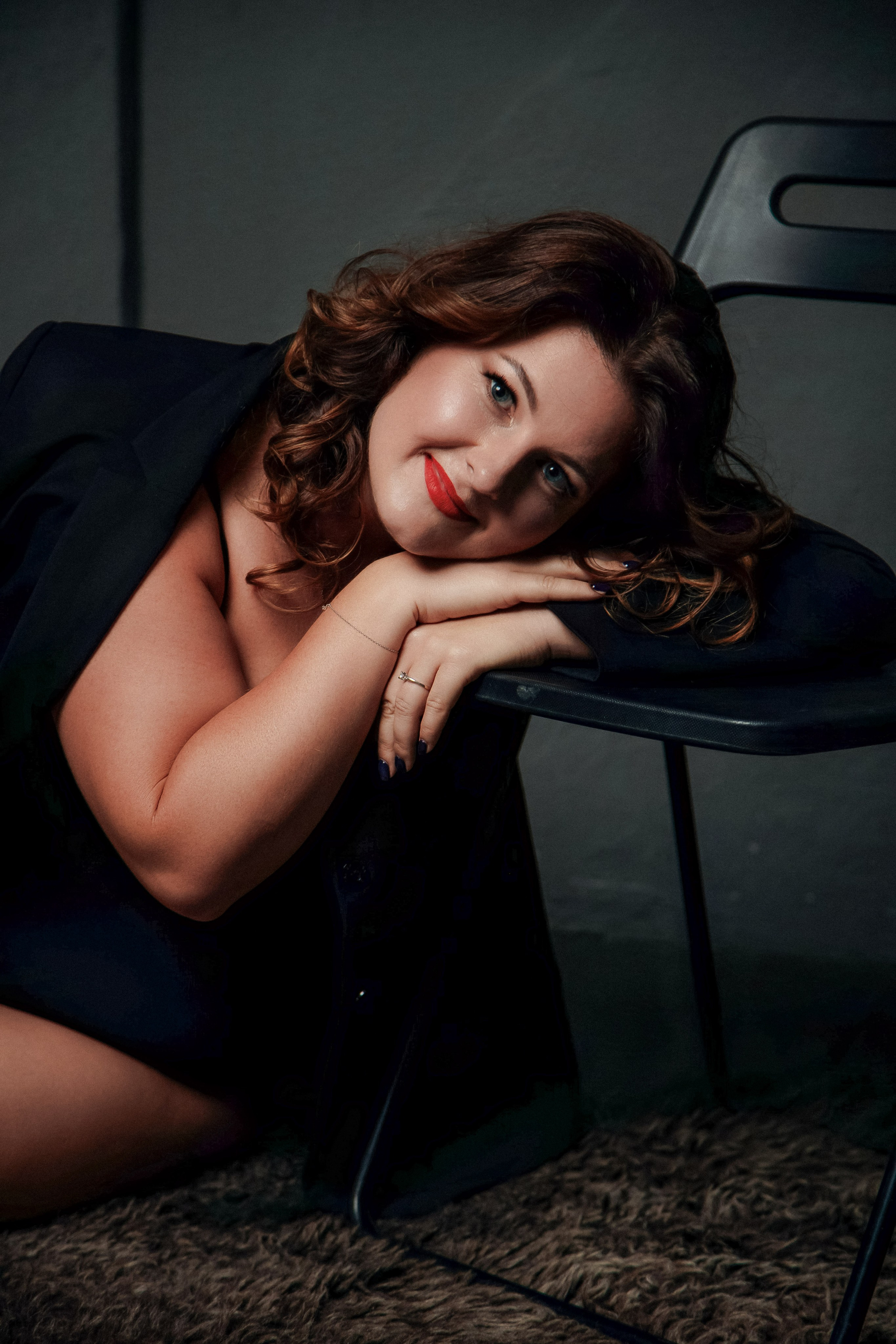 Мария. Семейный и детский фотограф в Москве Александра Мак